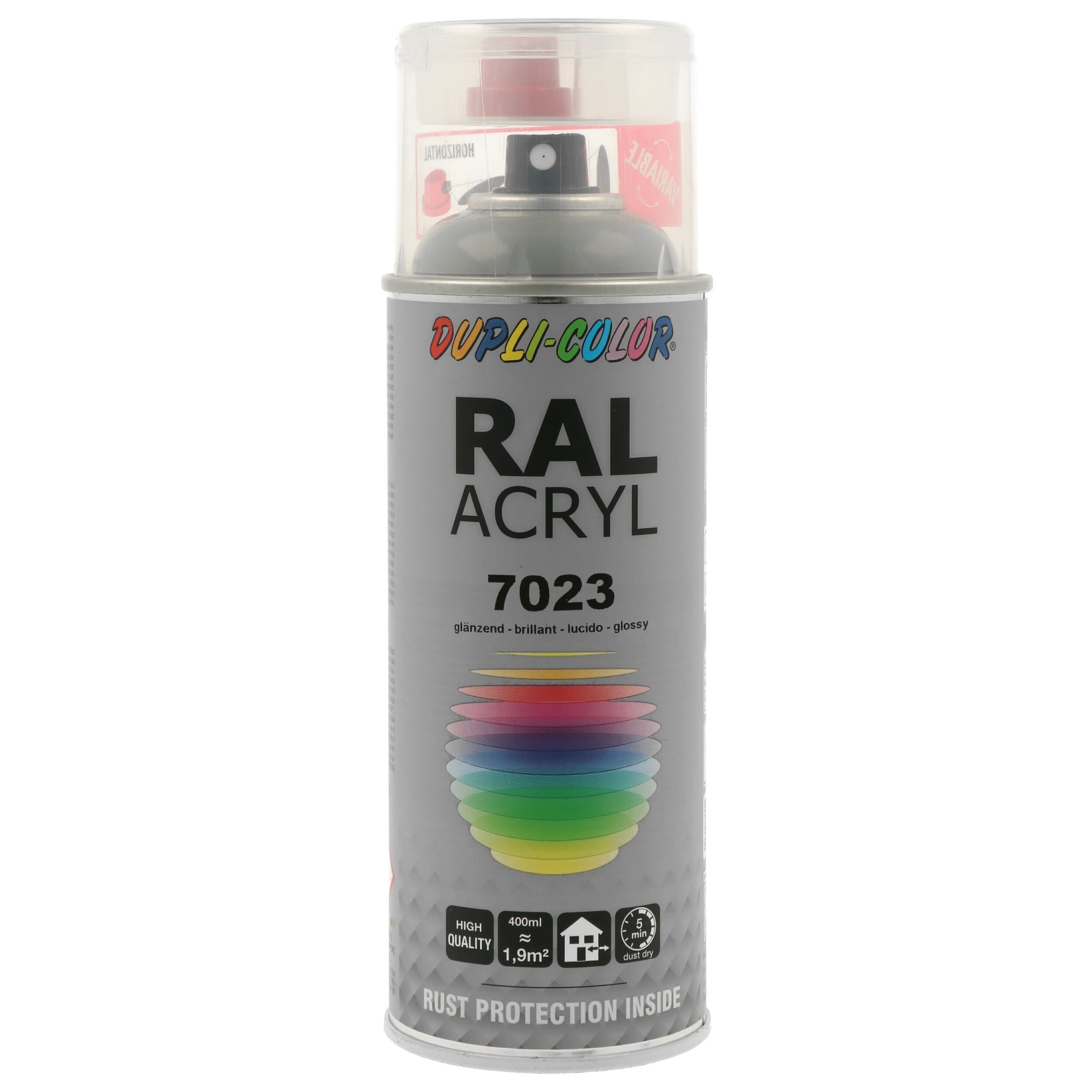 DUPLI COLOR RAL - Lak 384332 1