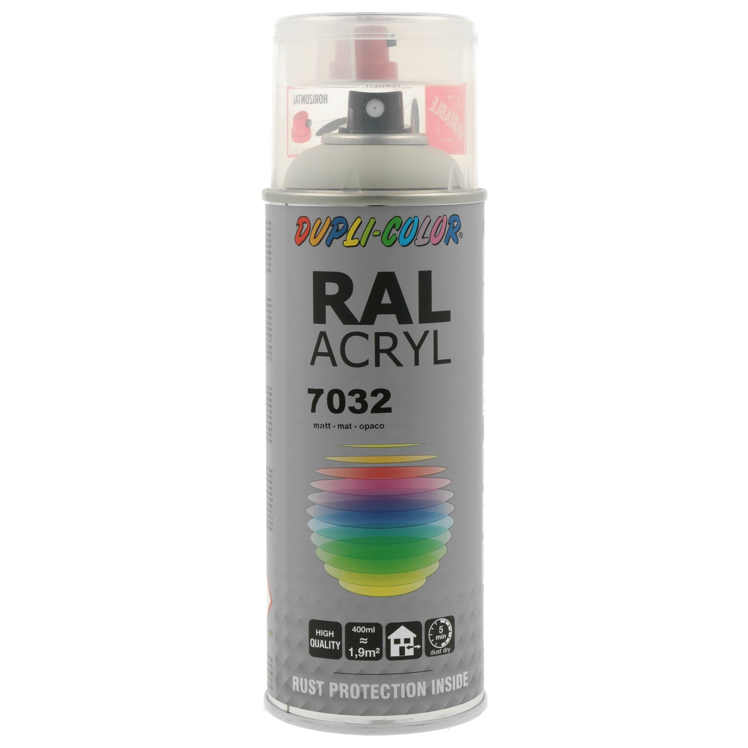 DUPLI COLOR Lak 402326 1