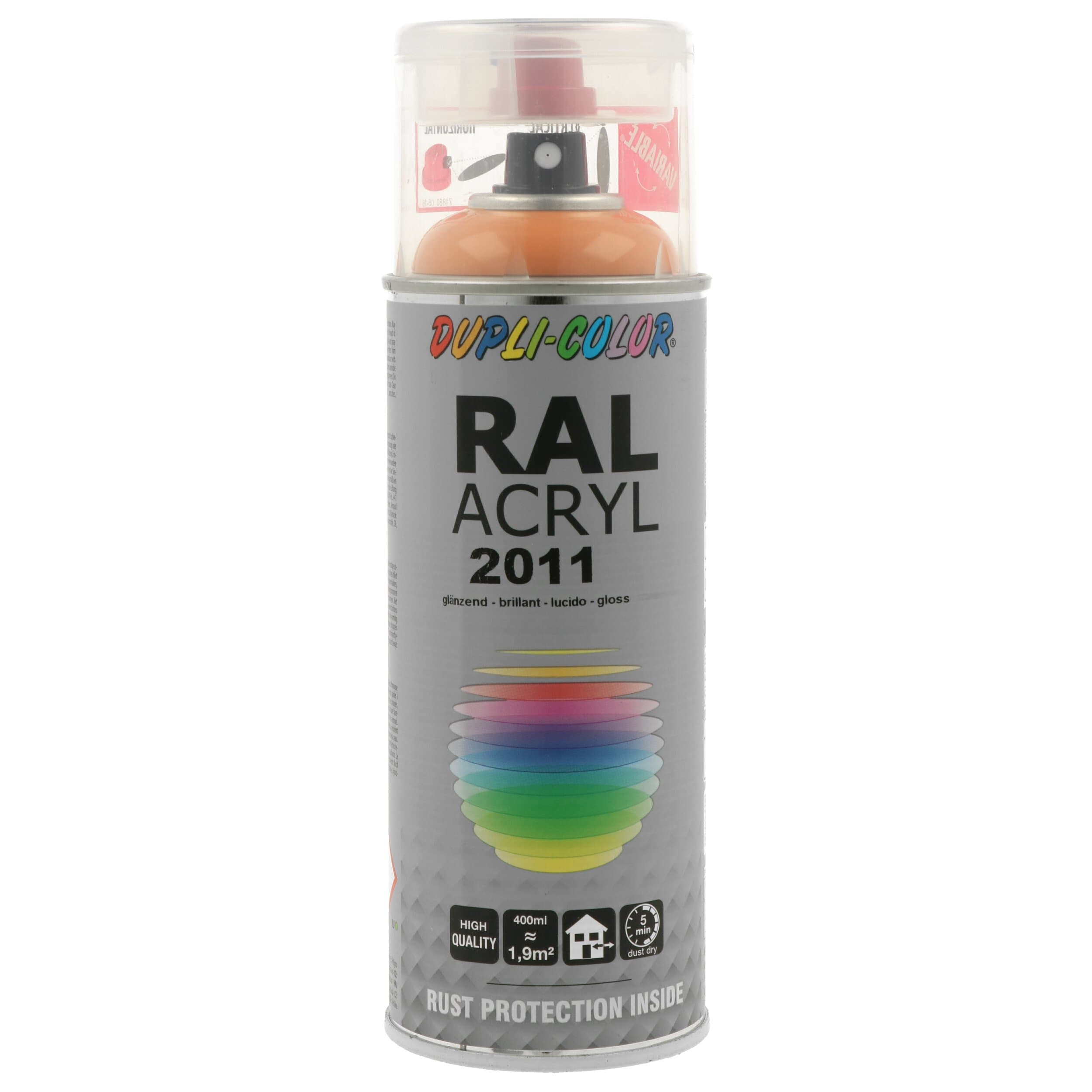 DUPLI COLOR Lak 414862 1