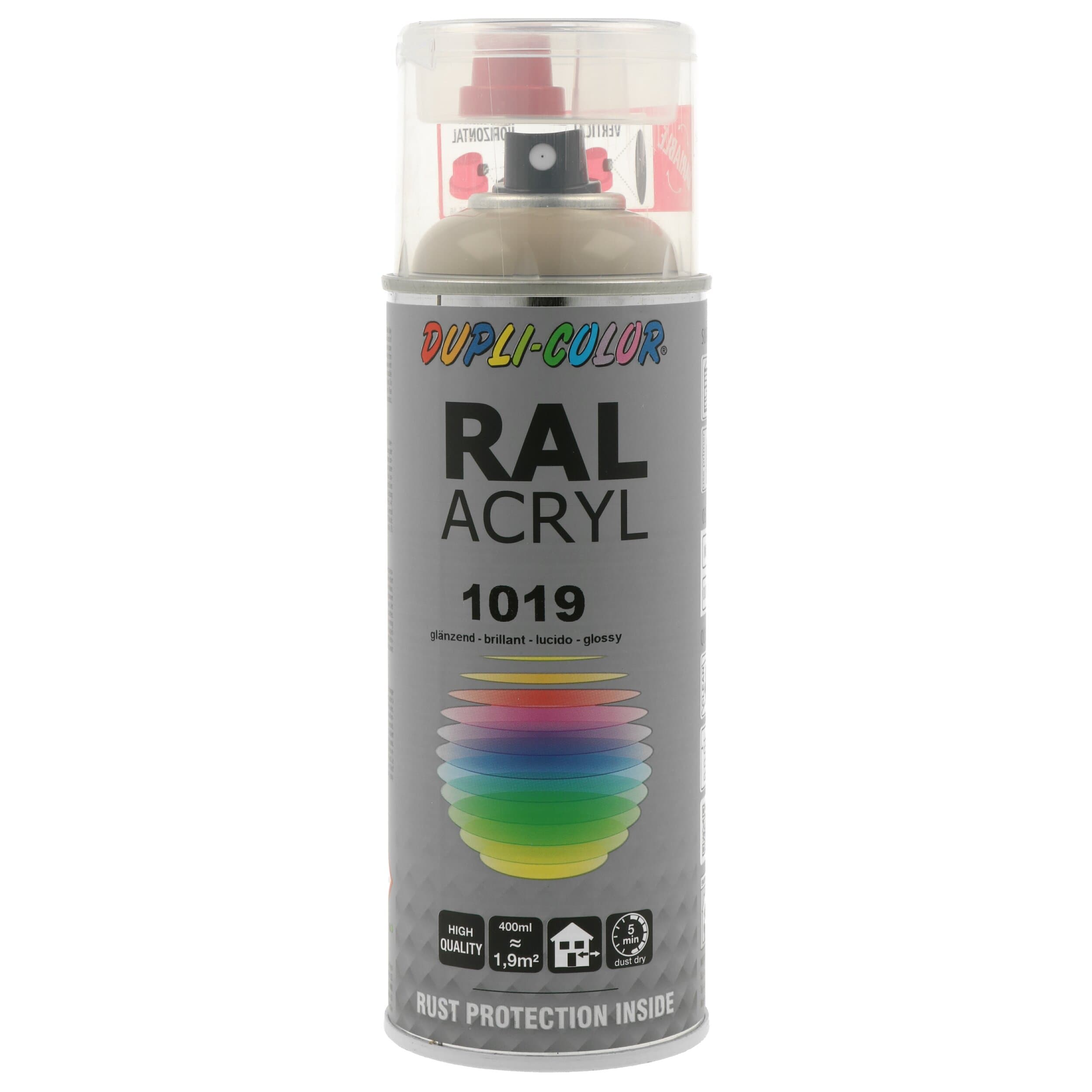 DUPLI COLOR Lak 453182 1