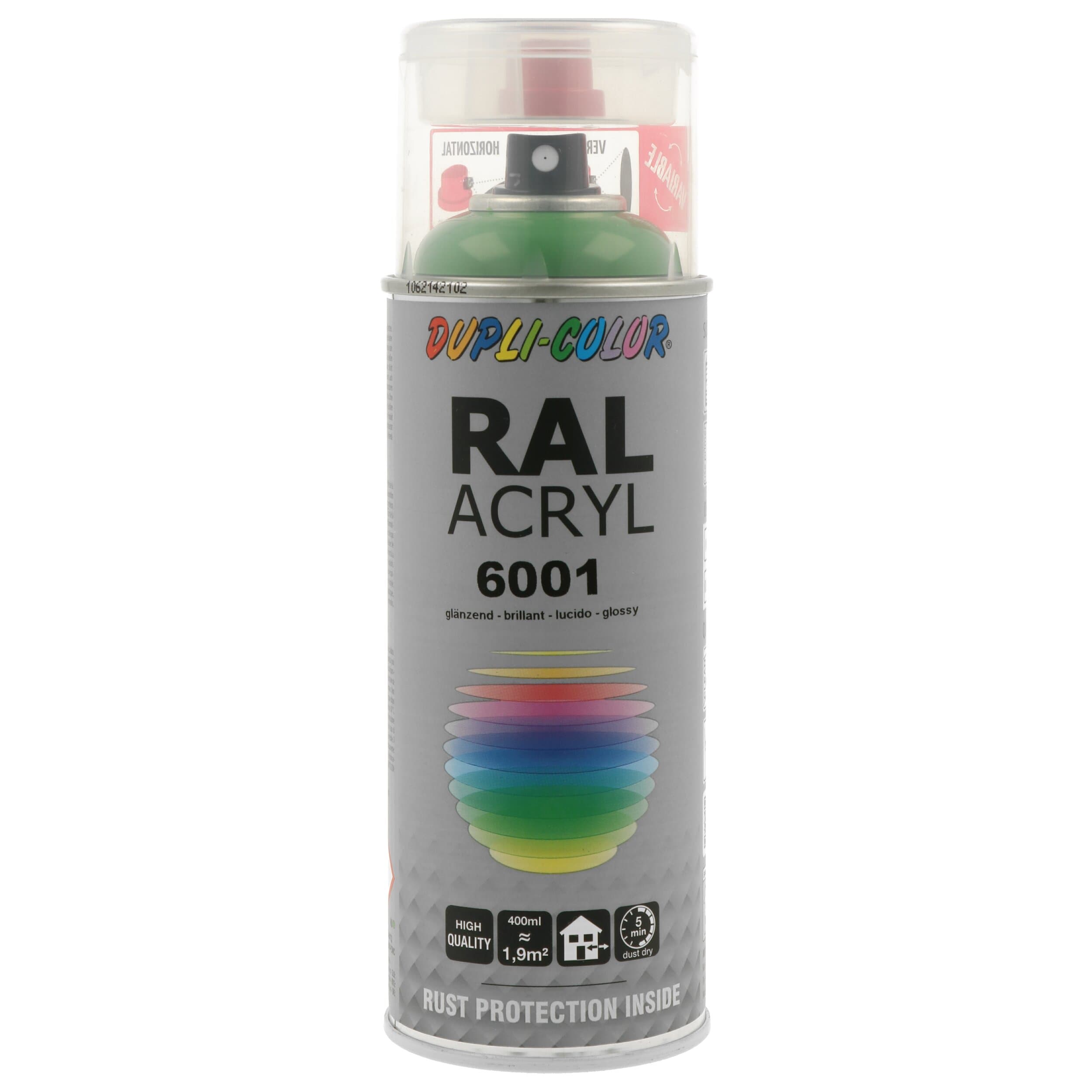 DUPLI COLOR RAL - Lak 457937 1