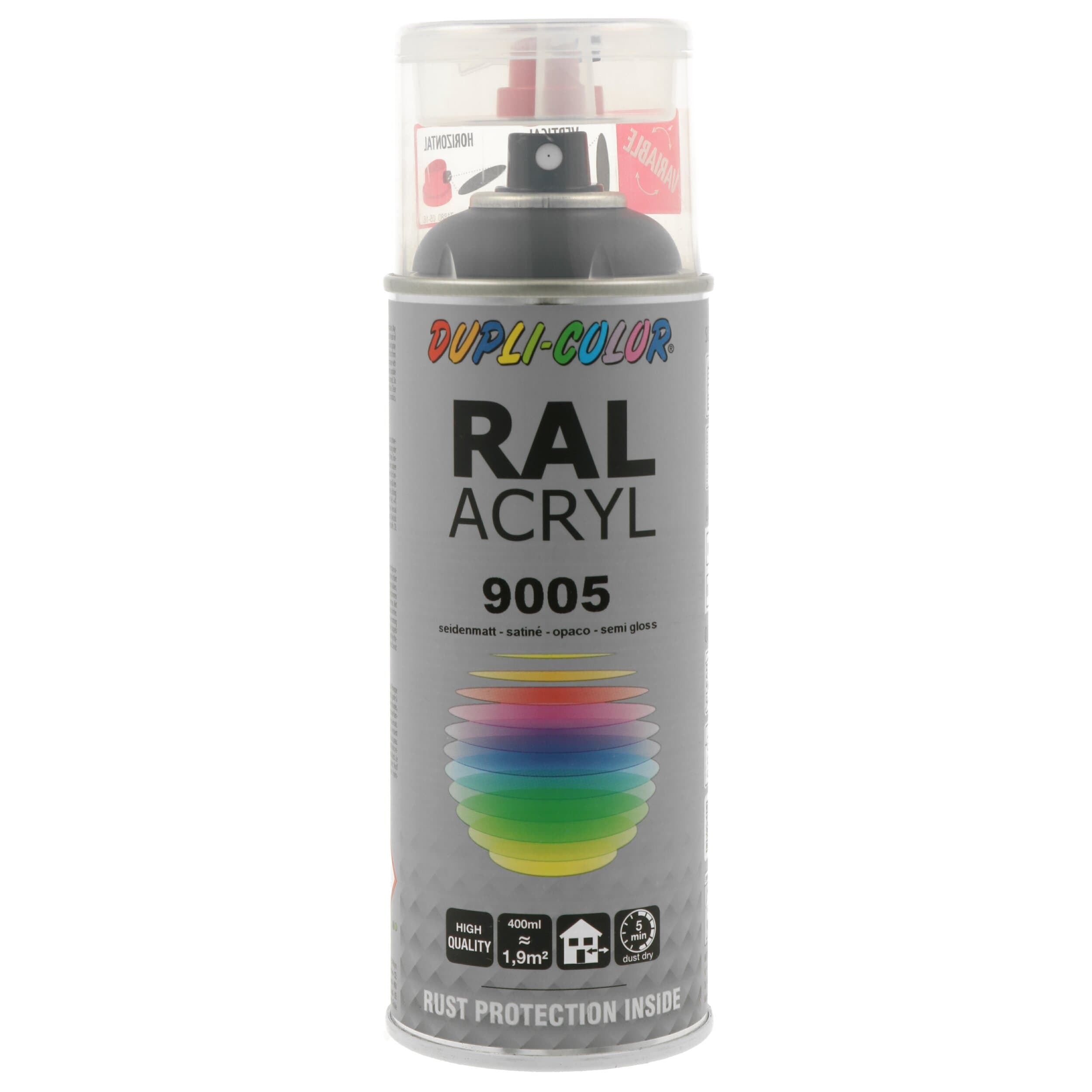 DUPLI COLOR Lak 472558 1