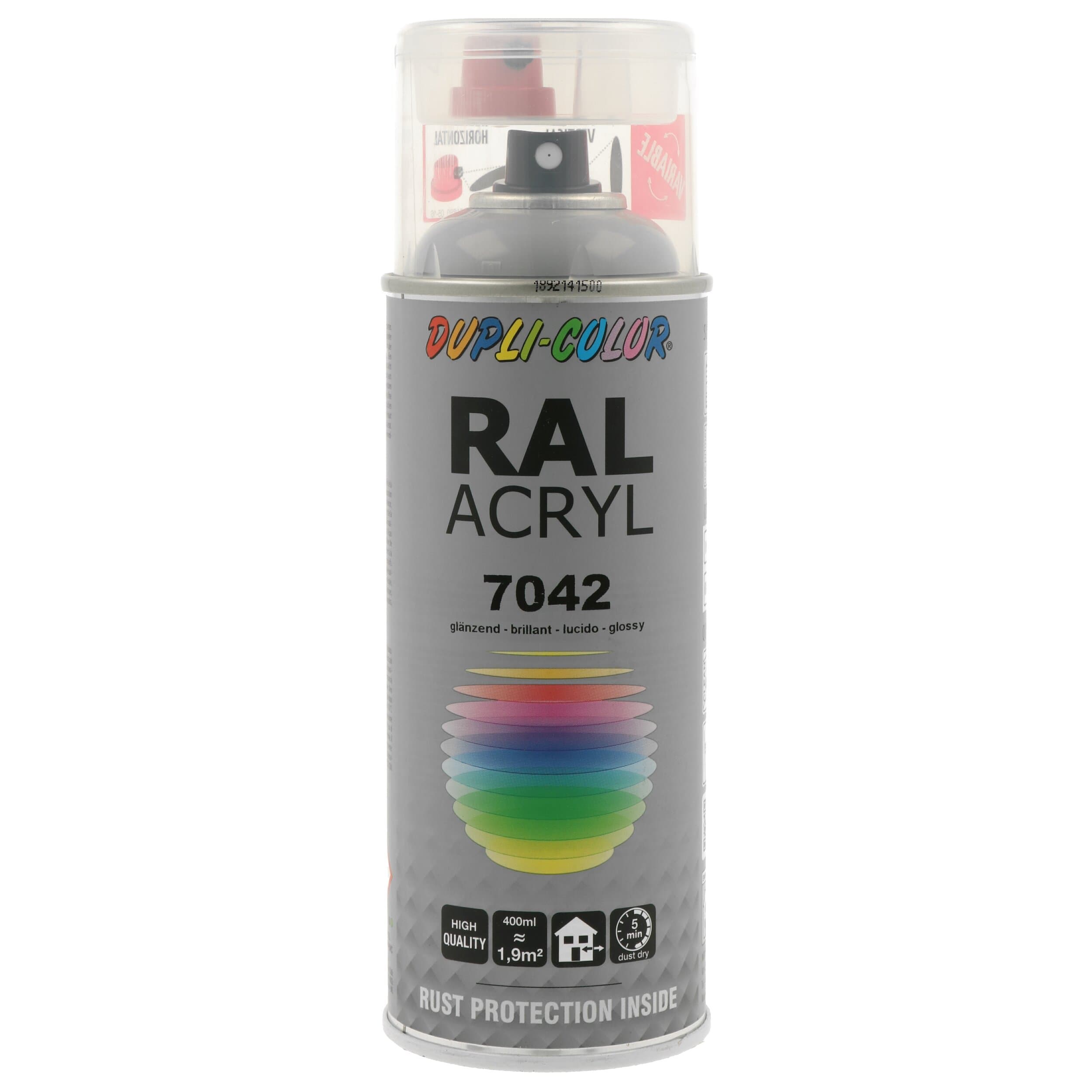 DUPLI COLOR Lak 480454 1