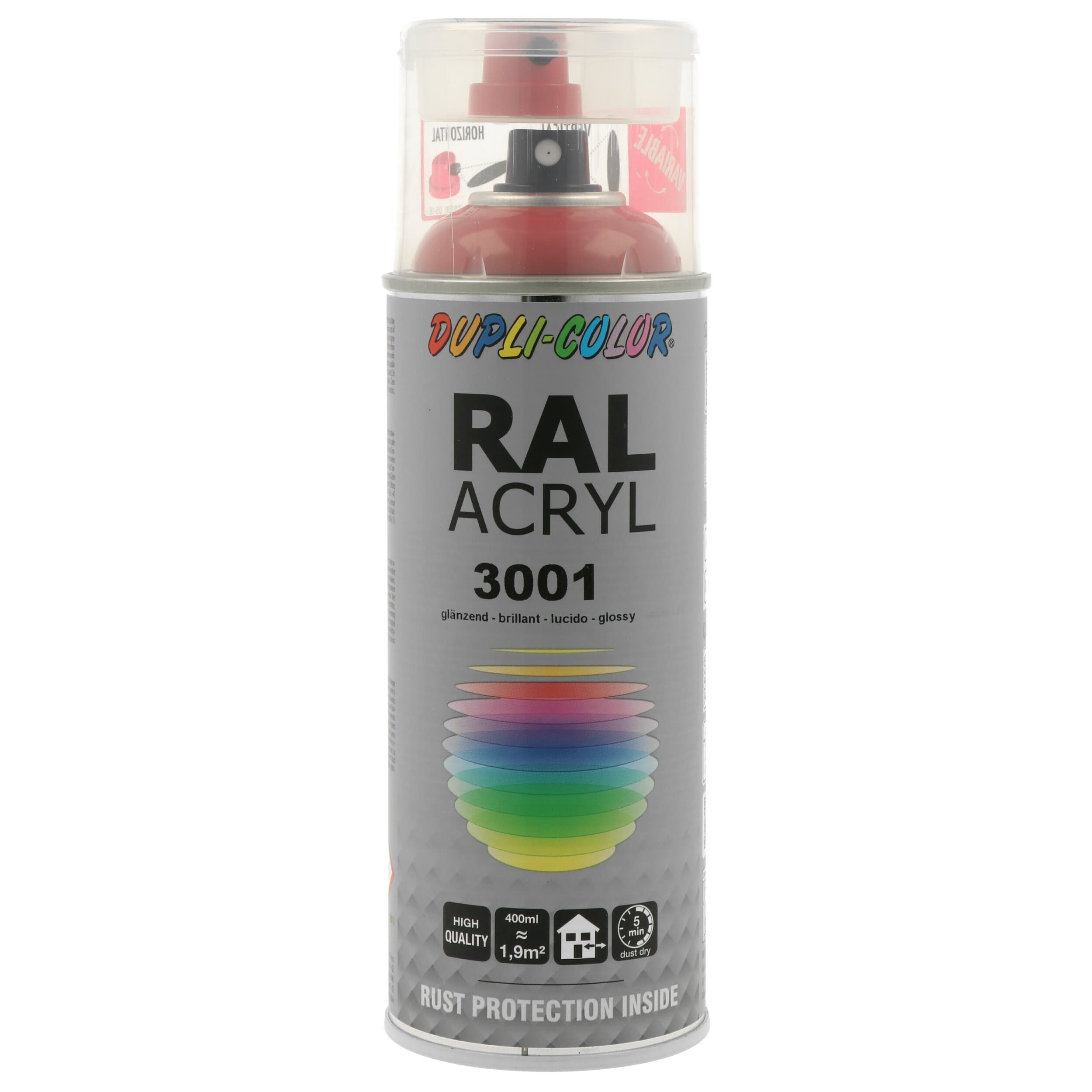 DUPLI COLOR RAL - Lak 504563 1