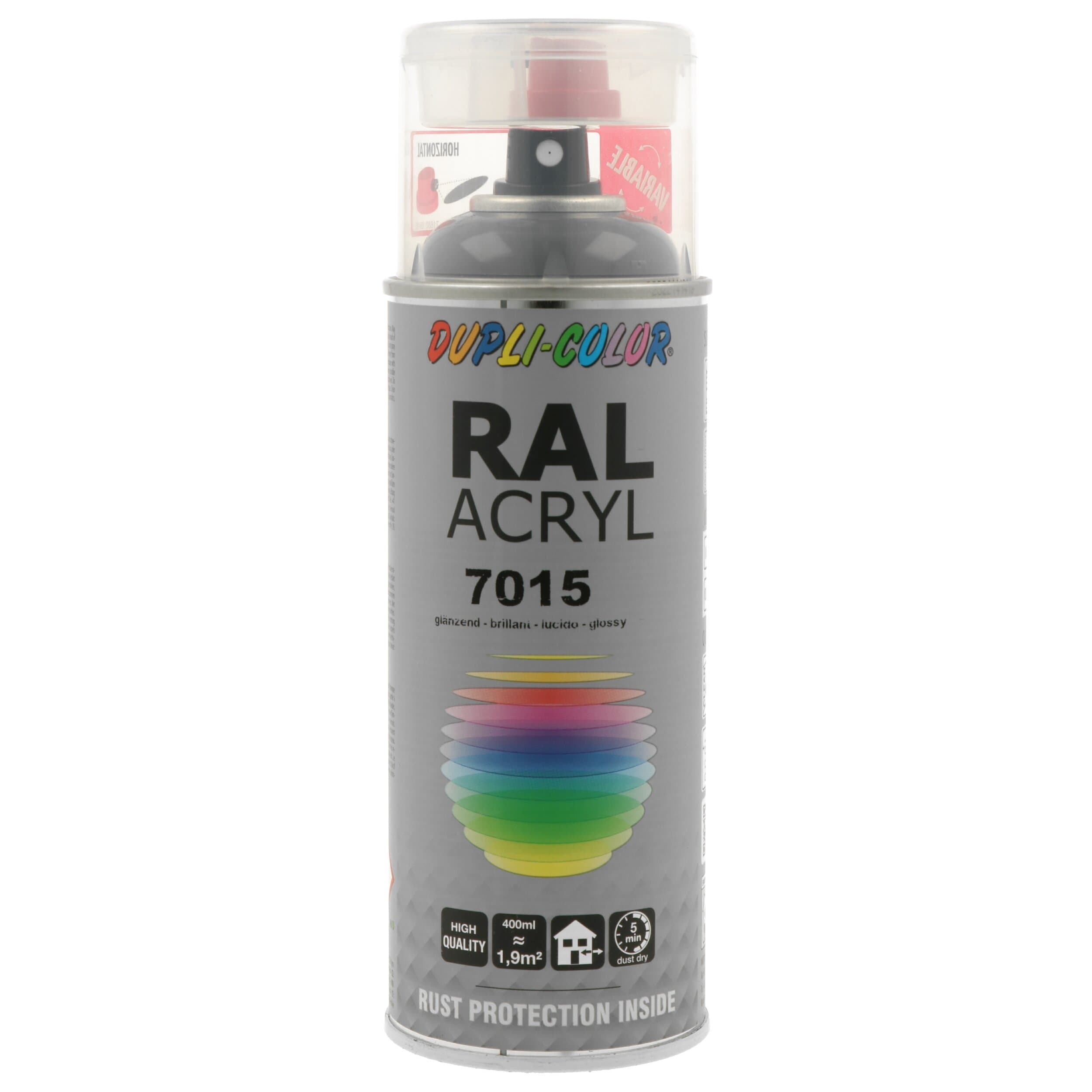 DUPLI COLOR RAL - Lak 506437 1