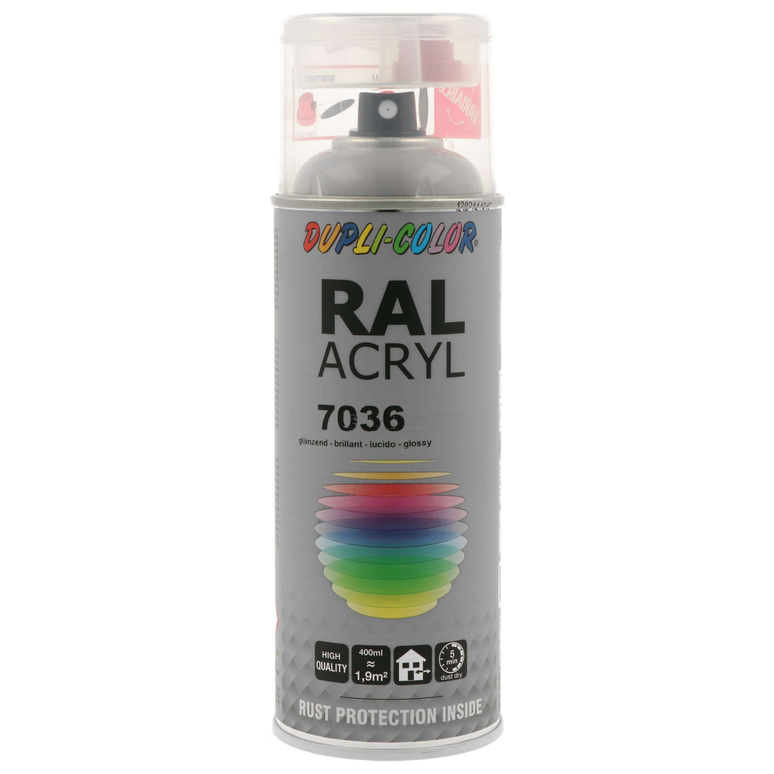 DUPLI COLOR RAL - Lak 506512 1