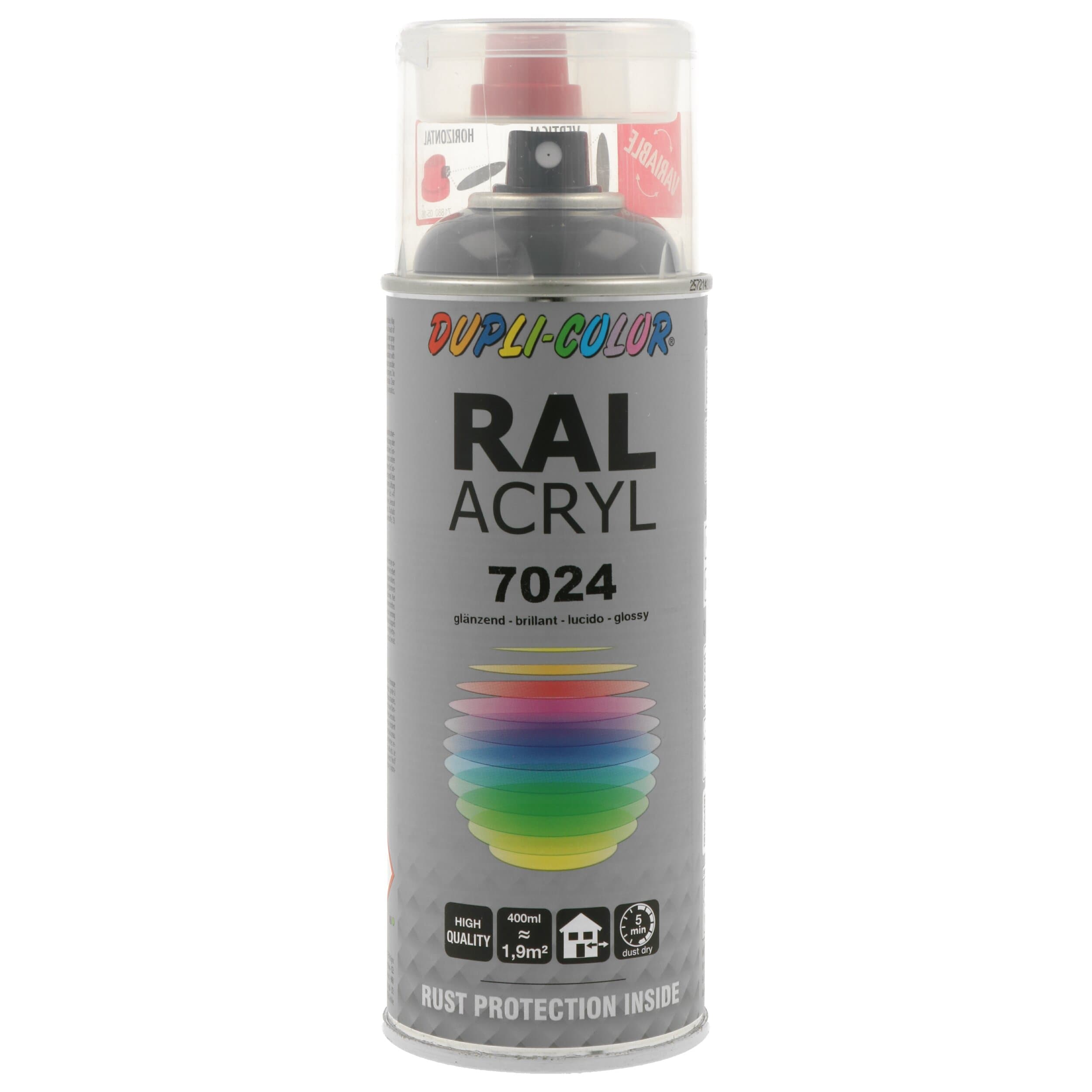 DUPLI COLOR Lak 506529 1