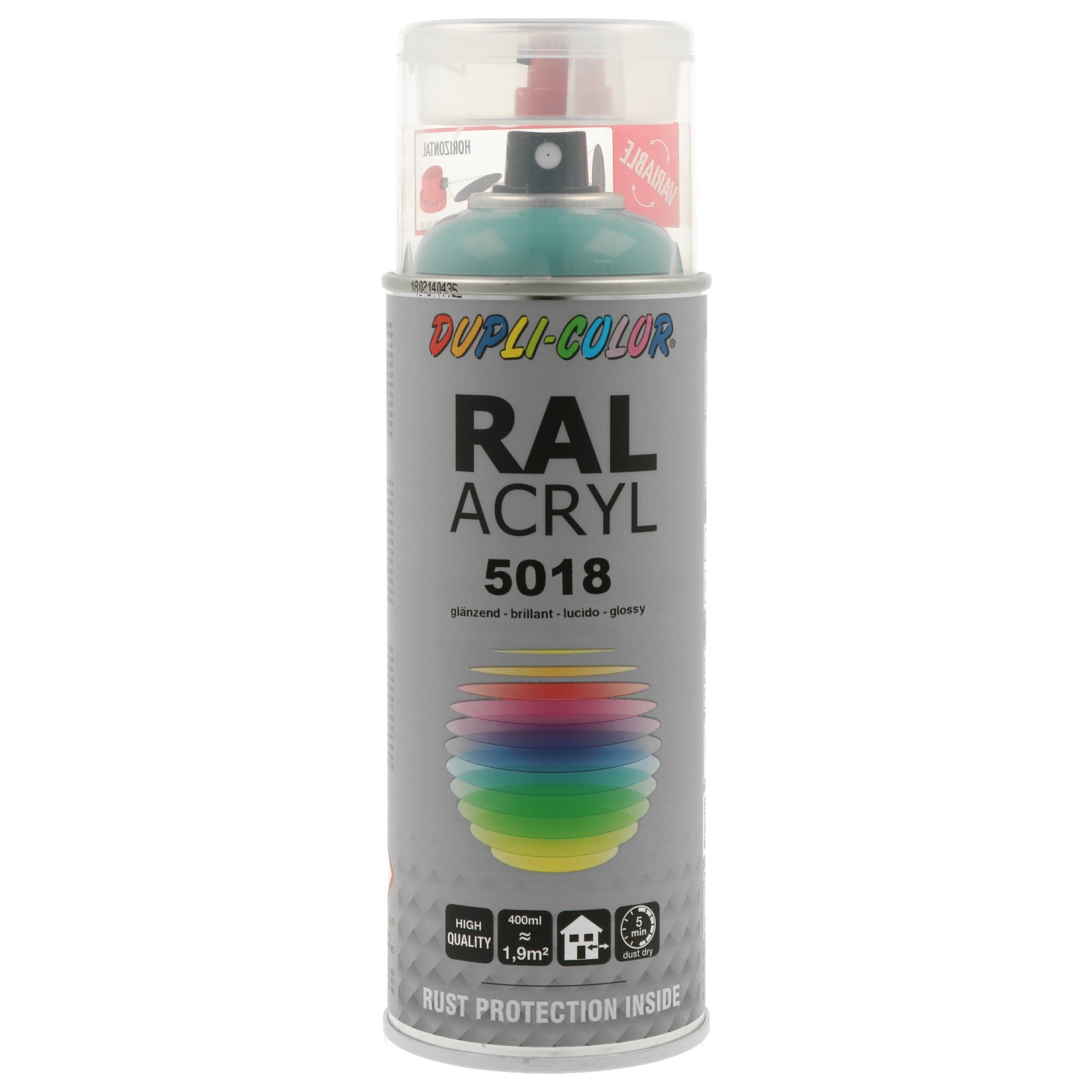 DUPLI COLOR RAL - Lak 518515 1