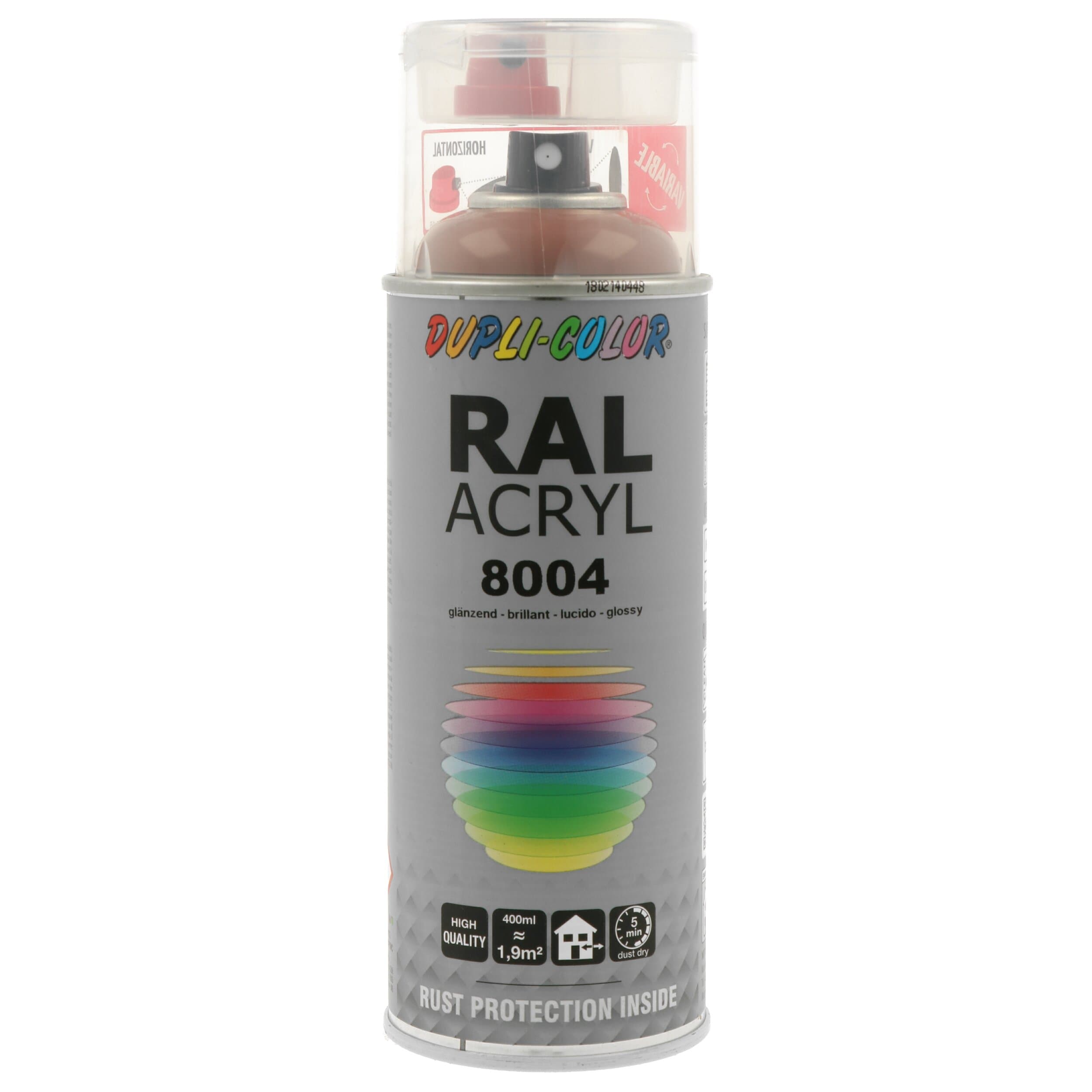 DUPLI COLOR RAL - Lak 518522 1