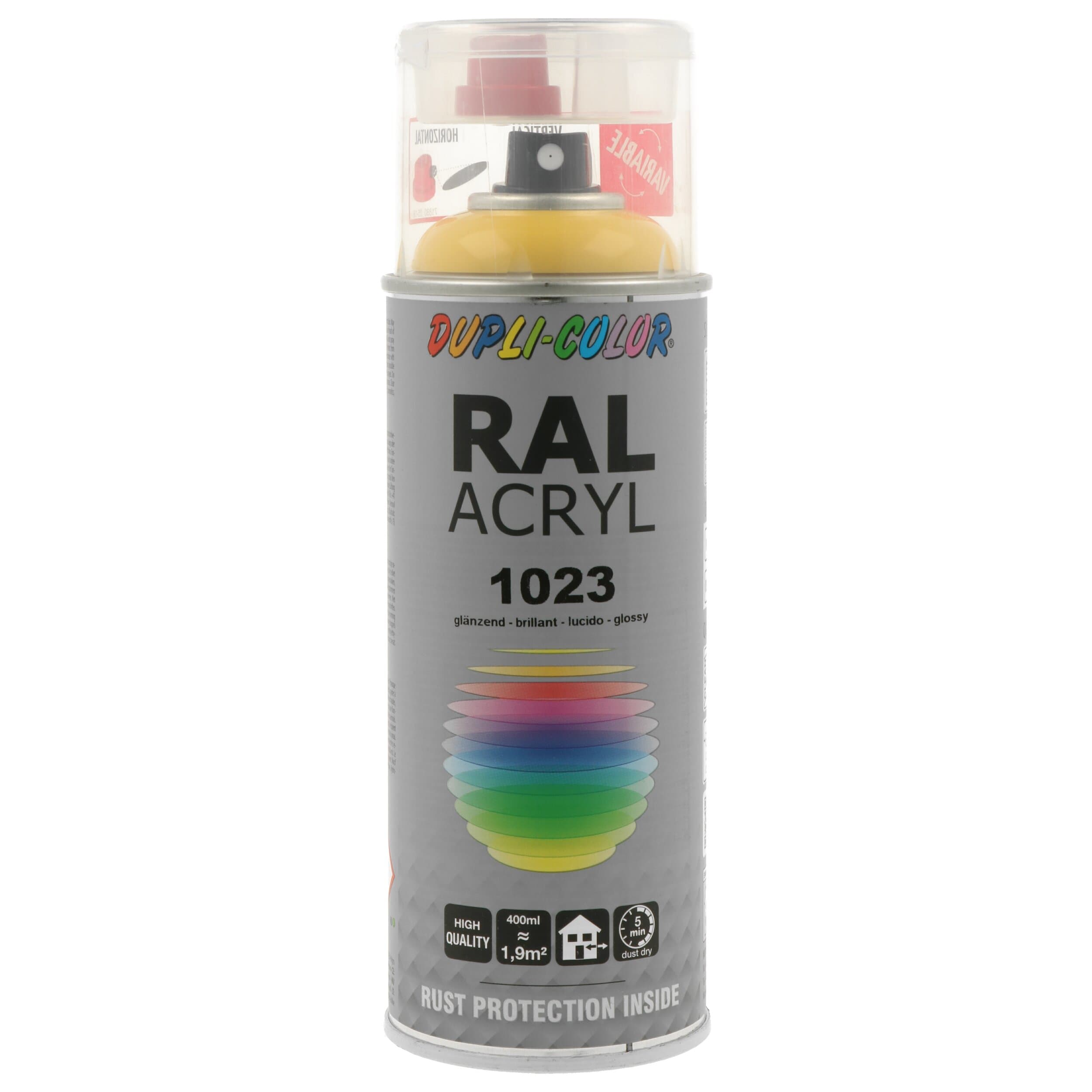 DUPLI COLOR Lak 522956 1