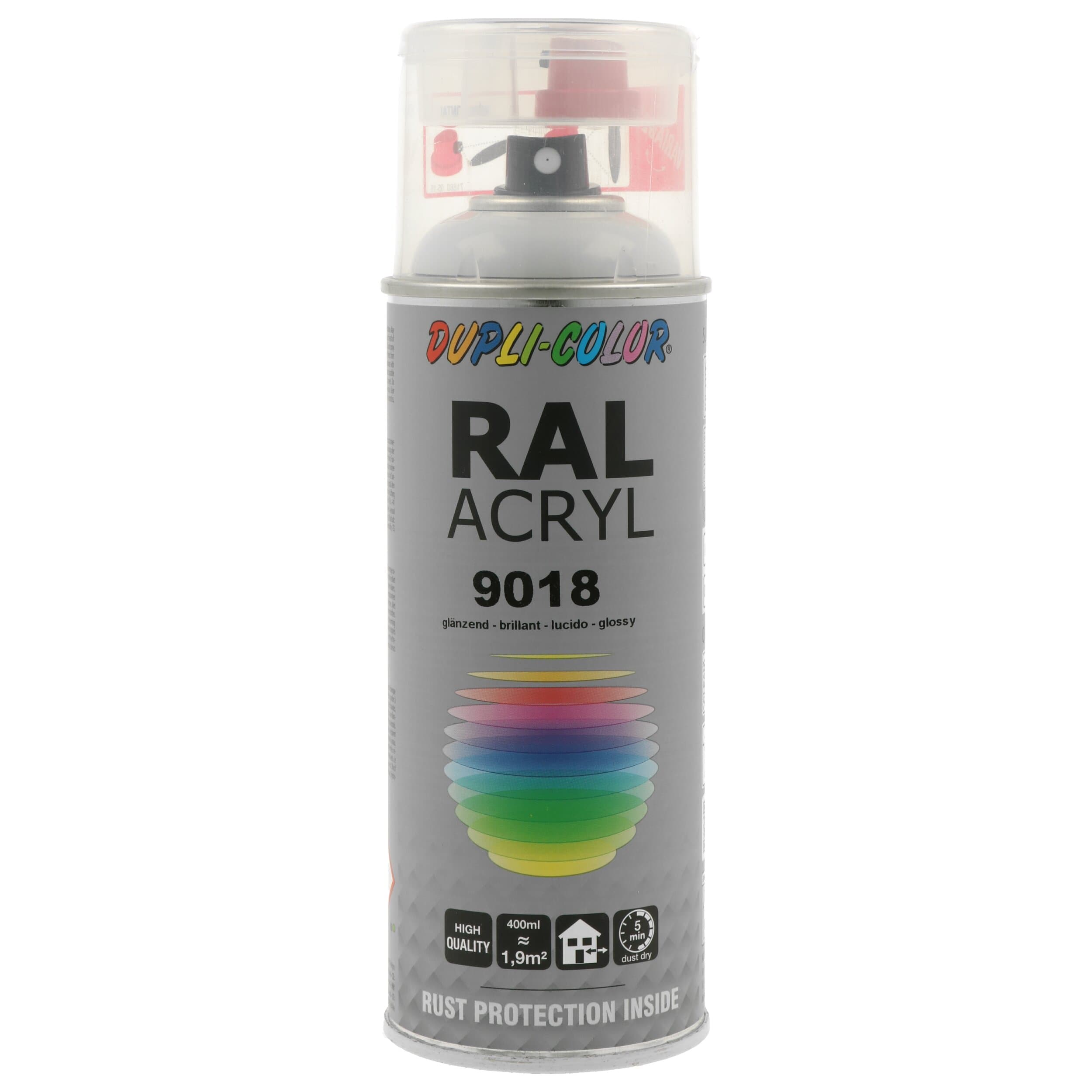 DUPLI COLOR Lak 522963 1