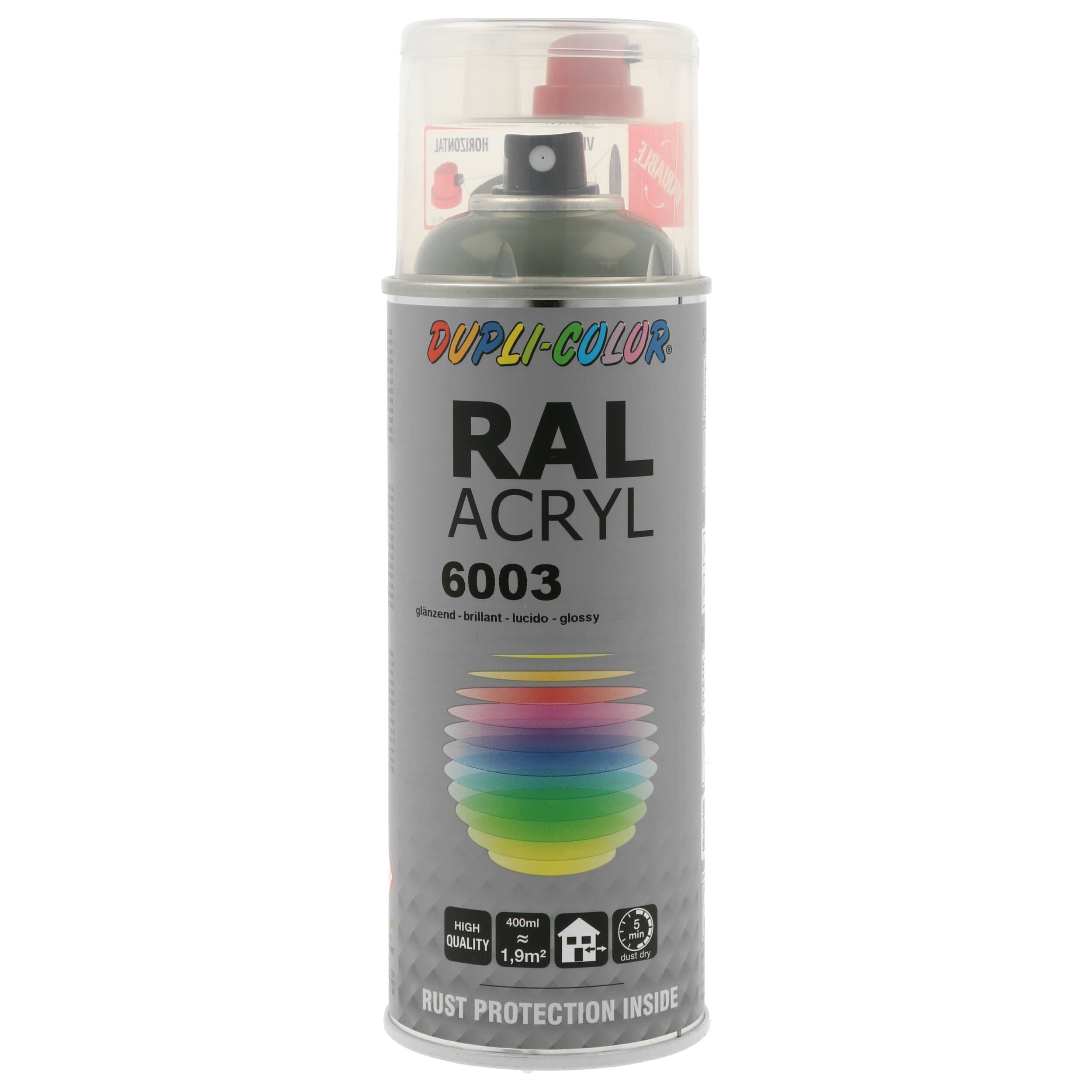 DUPLI COLOR Lak 522970 1