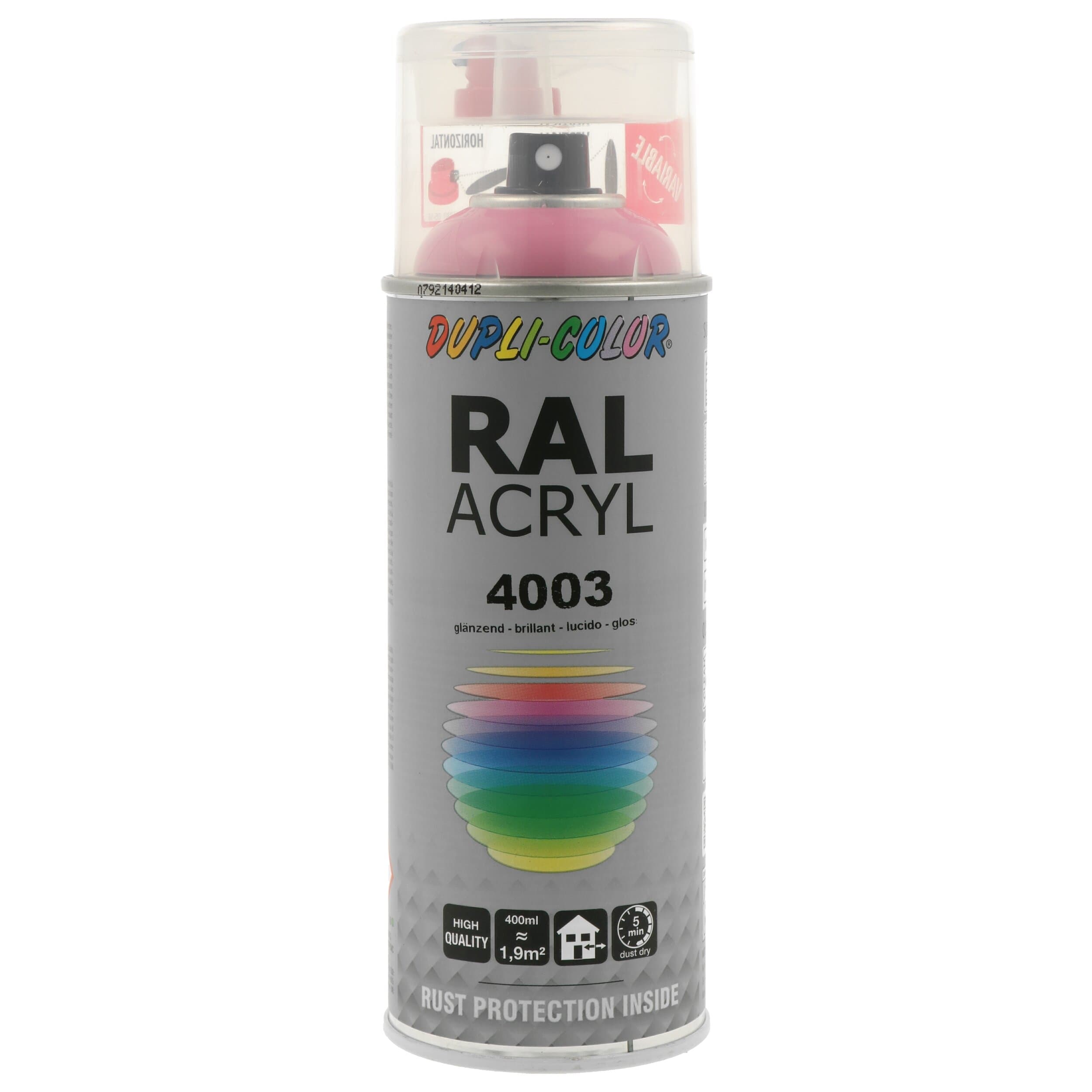 DUPLI COLOR RAL - Lak 522987 1
