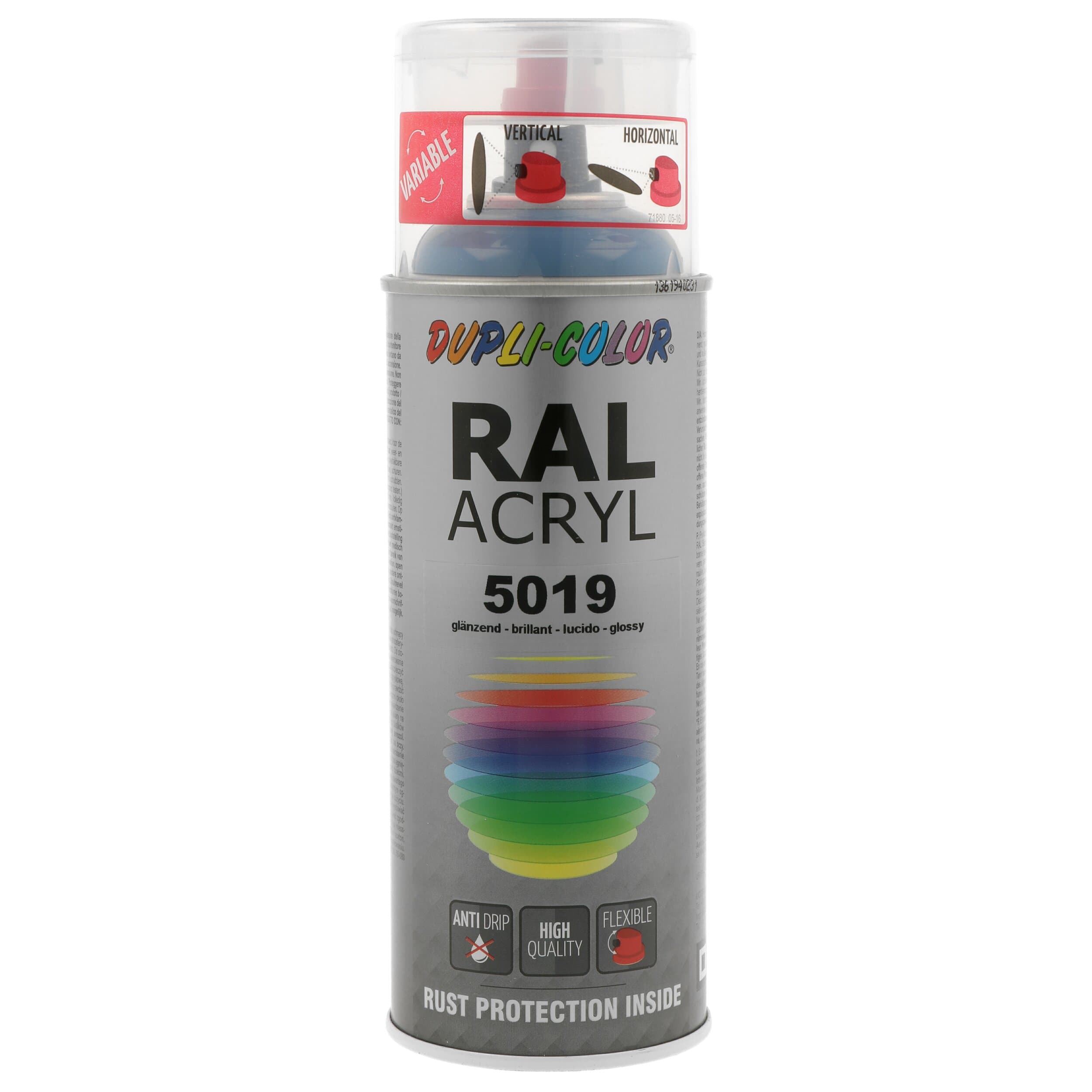 DUPLI COLOR RAL - Lak 541773 1