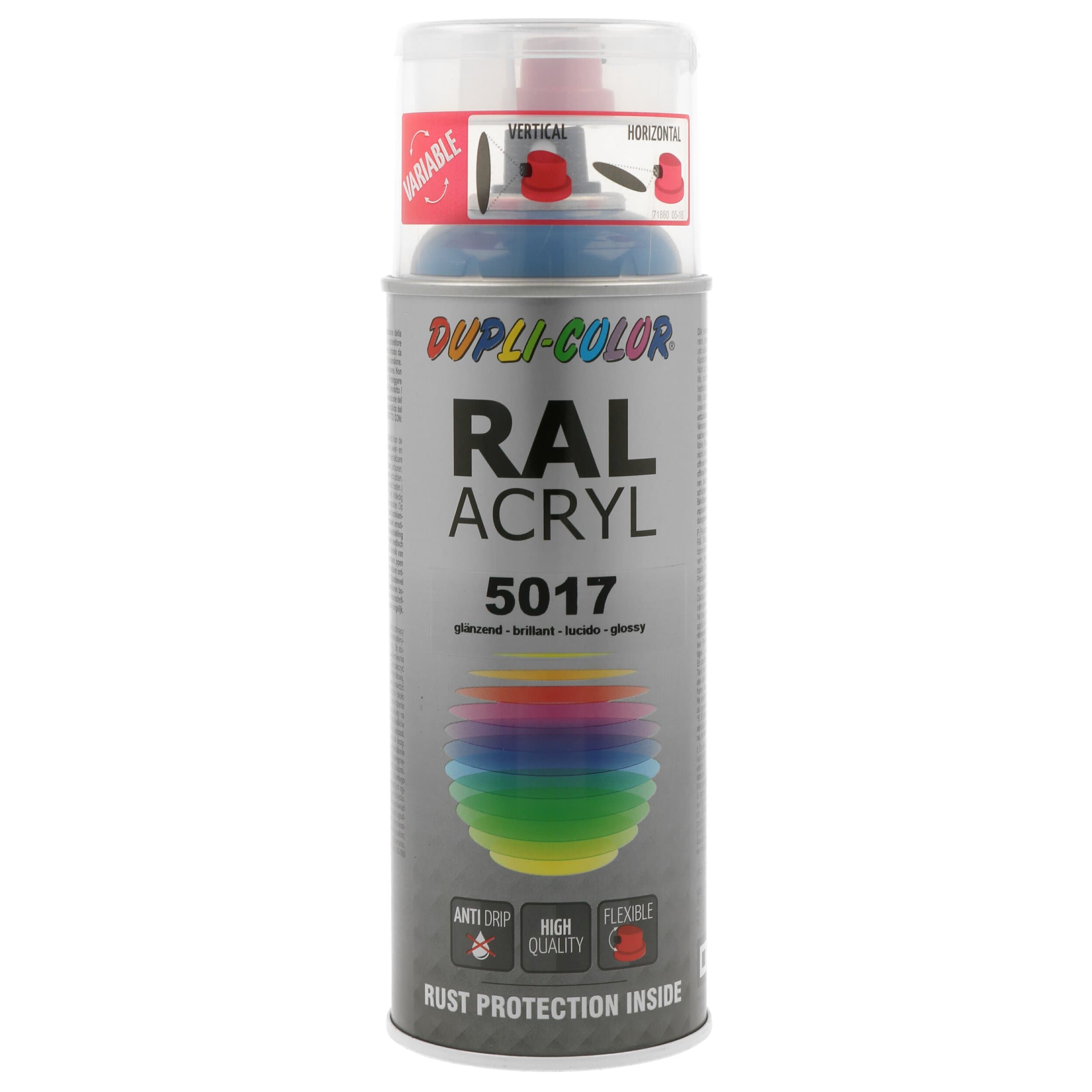 DUPLI COLOR Lak 541780 1