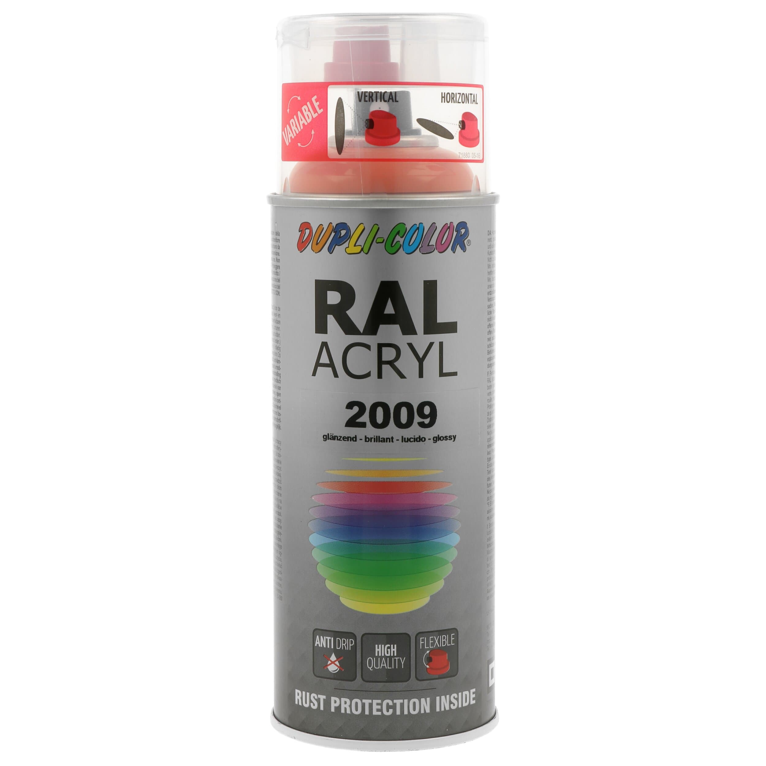 DUPLI COLOR RAL - Lak 556289 1