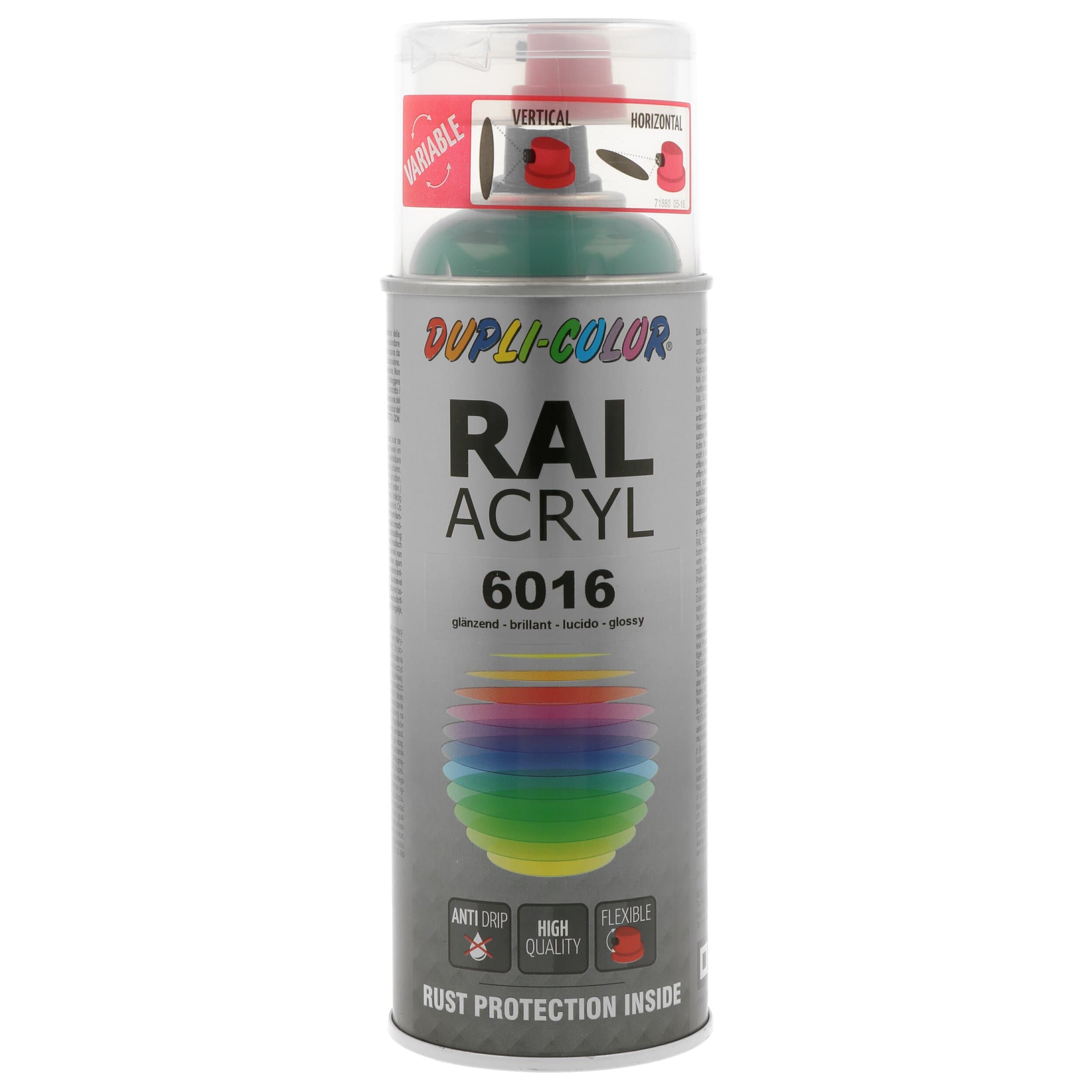 DUPLI COLOR Lak 556302 1