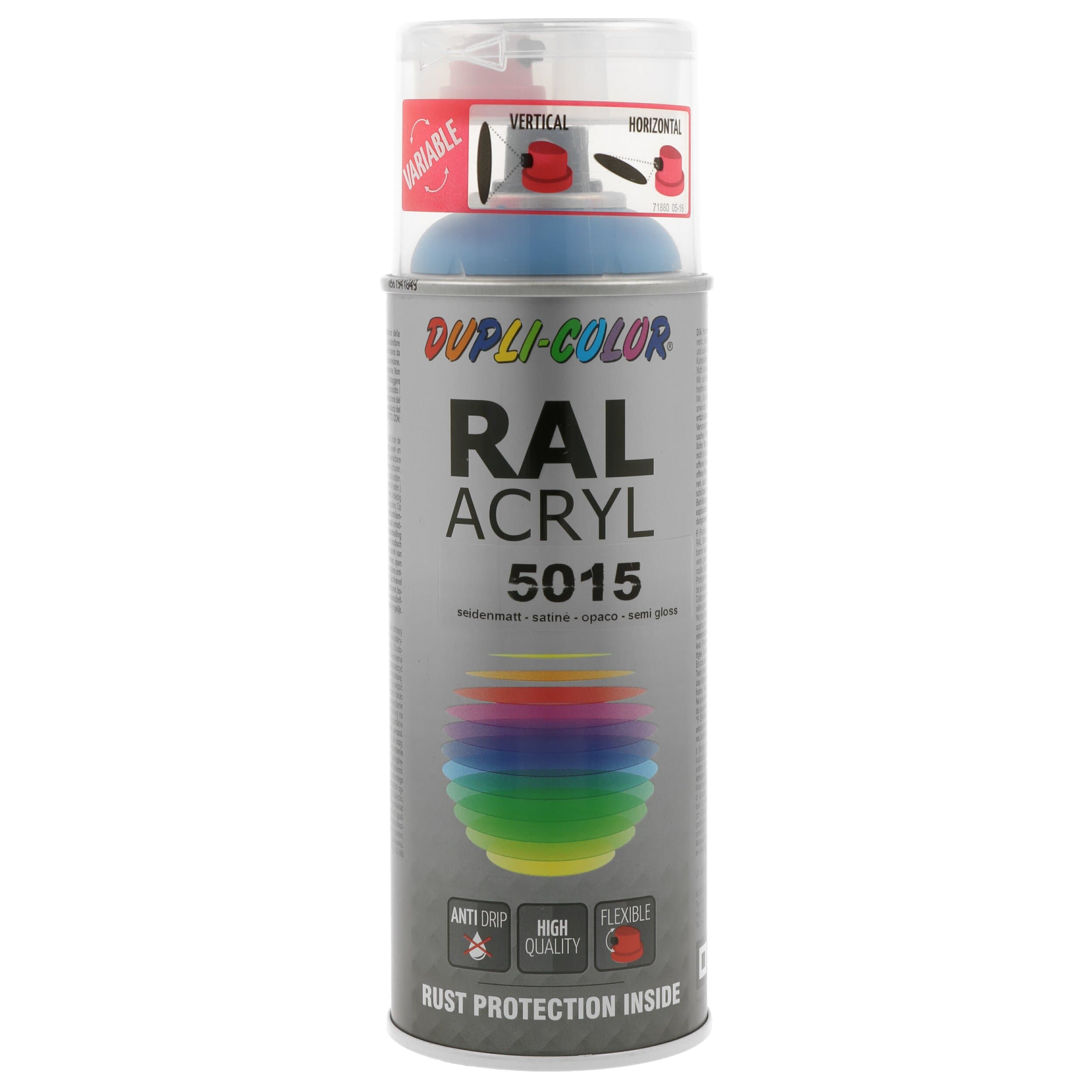 DUPLI COLOR Lak 641848 1