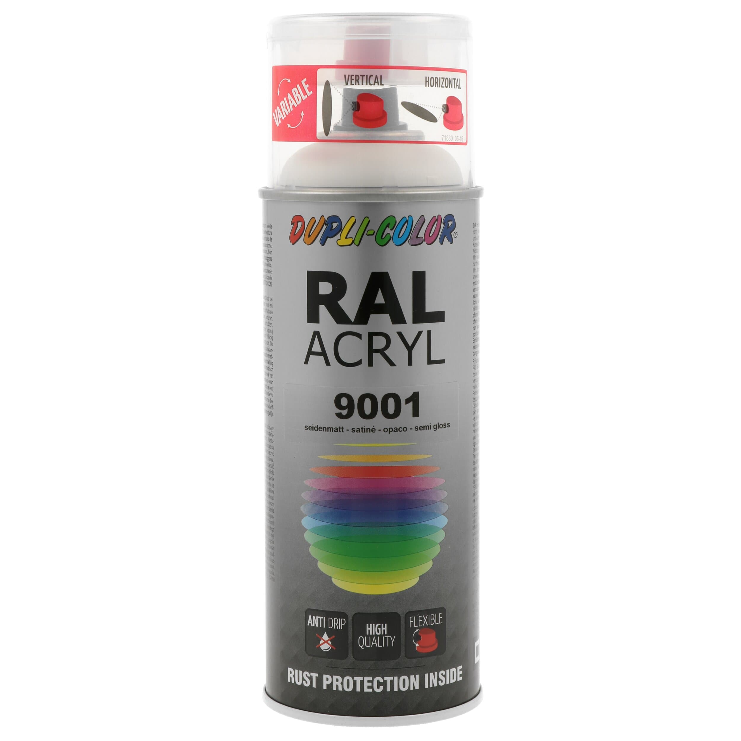 DUPLI COLOR Lak 641893 1