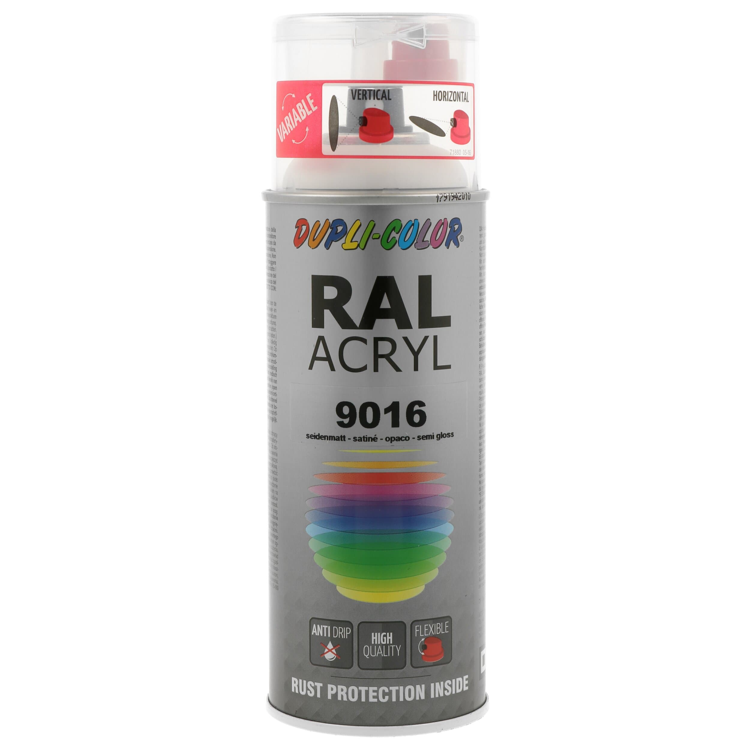 DUPLI COLOR Lak 641909 1
