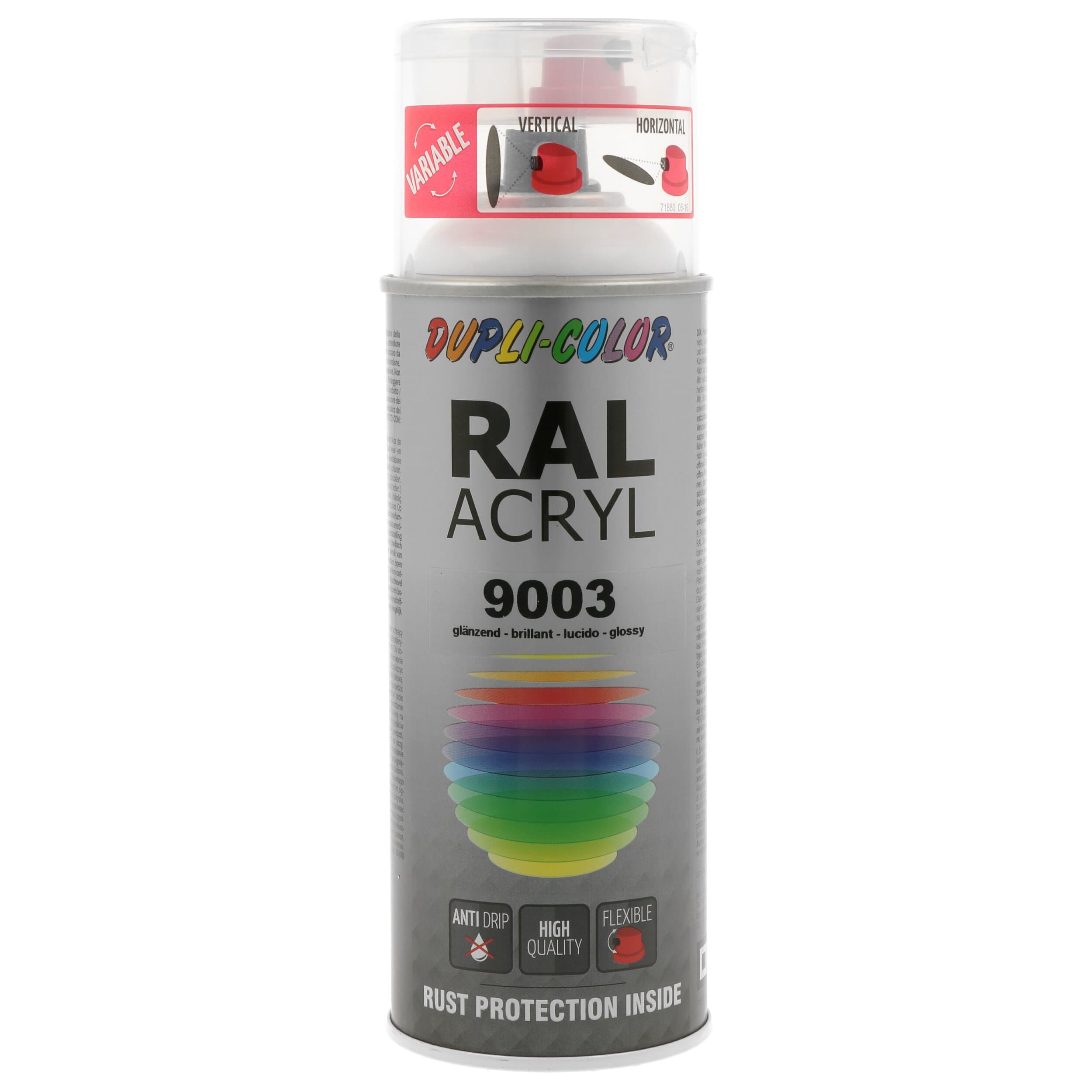 DUPLI COLOR RAL - Lak 670633 1