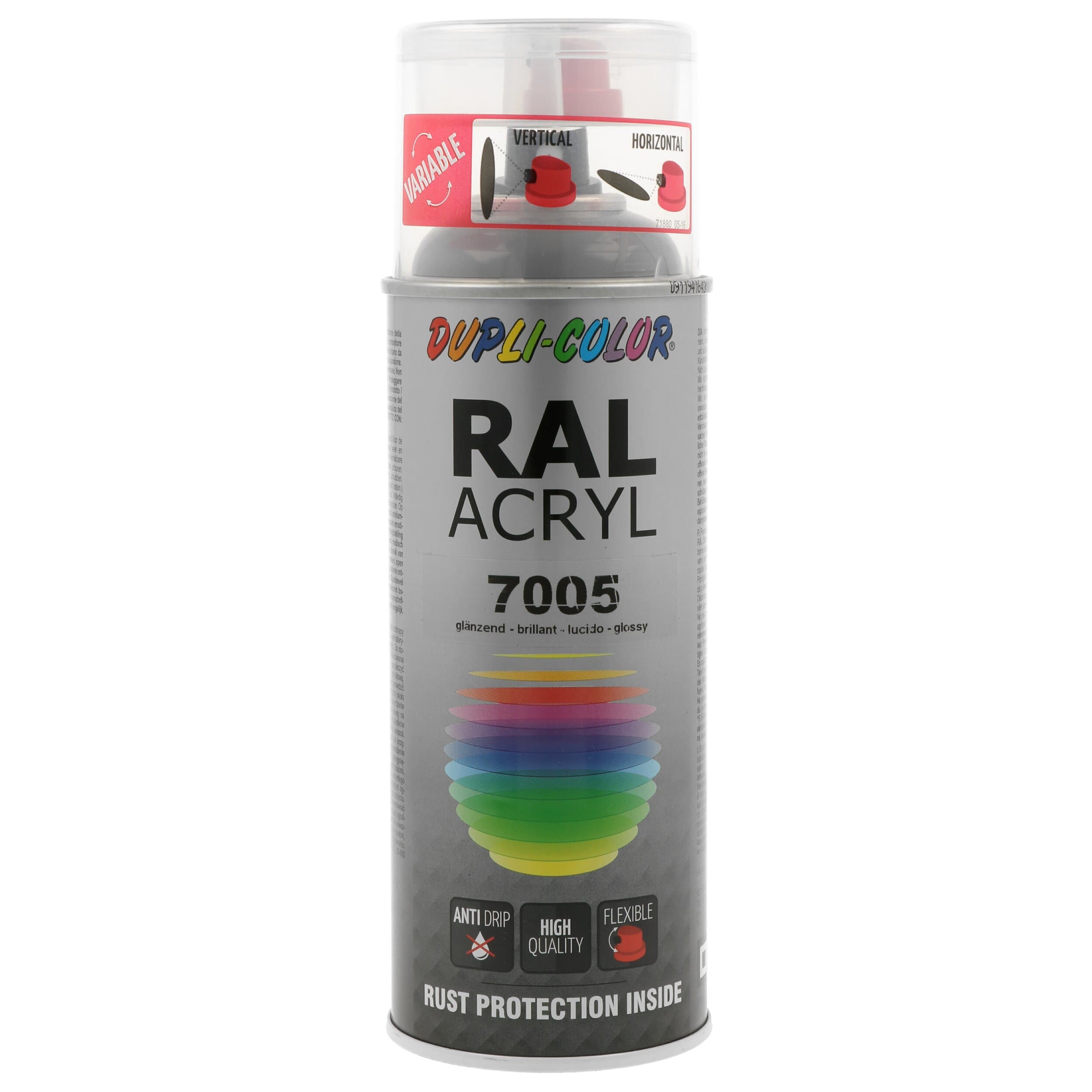 DUPLI COLOR Lak 674259 1