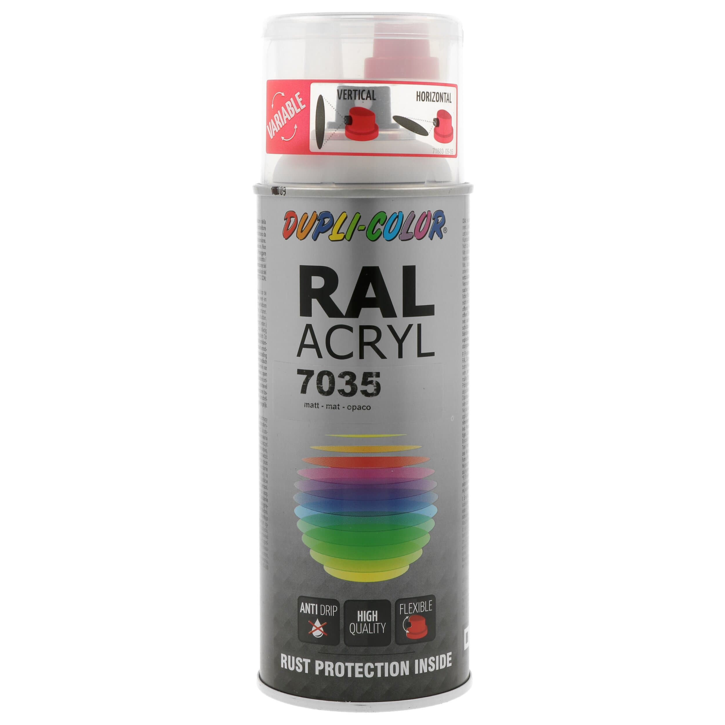 DUPLI COLOR Lak 710056 1