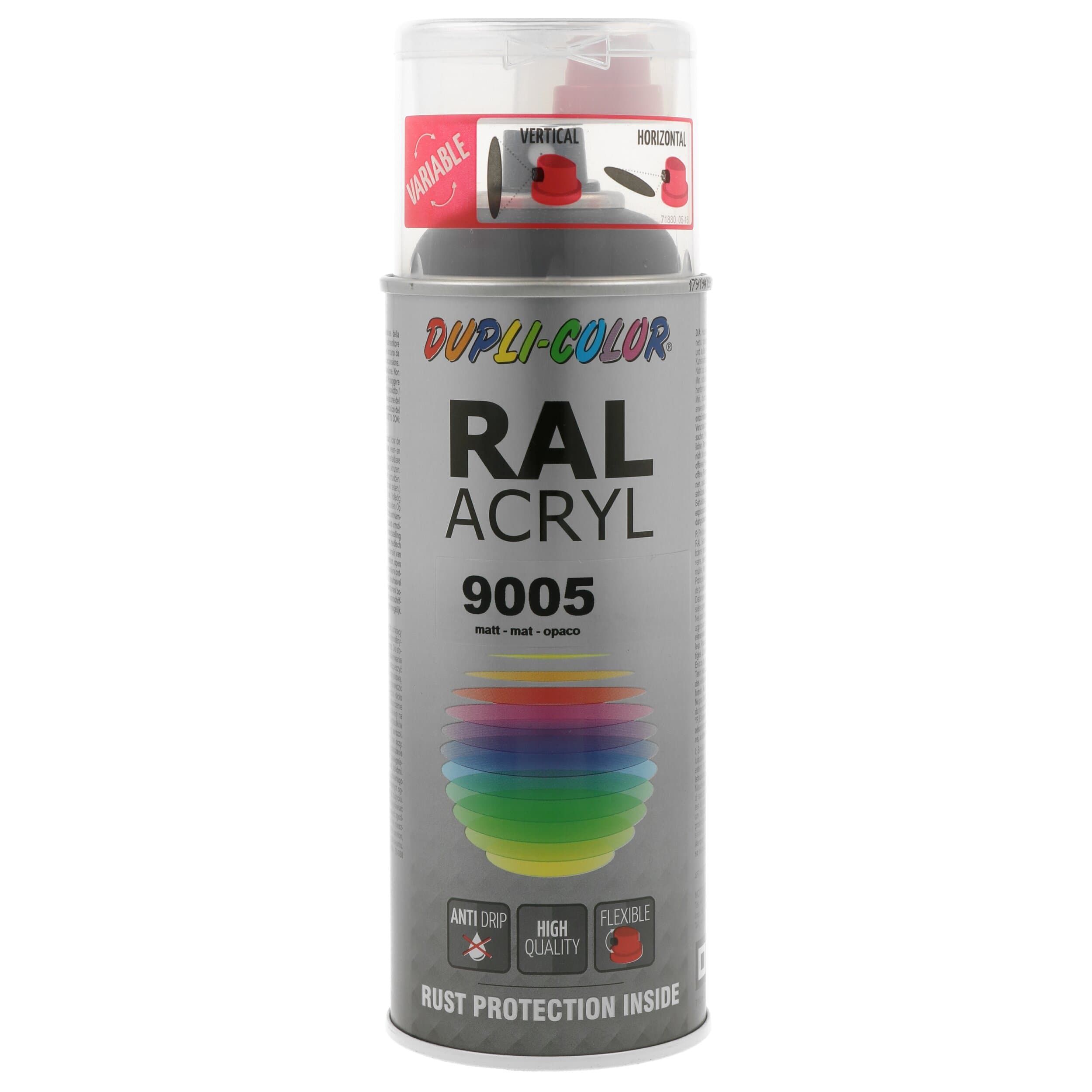 DUPLI COLOR RAL - Lak 710087 1