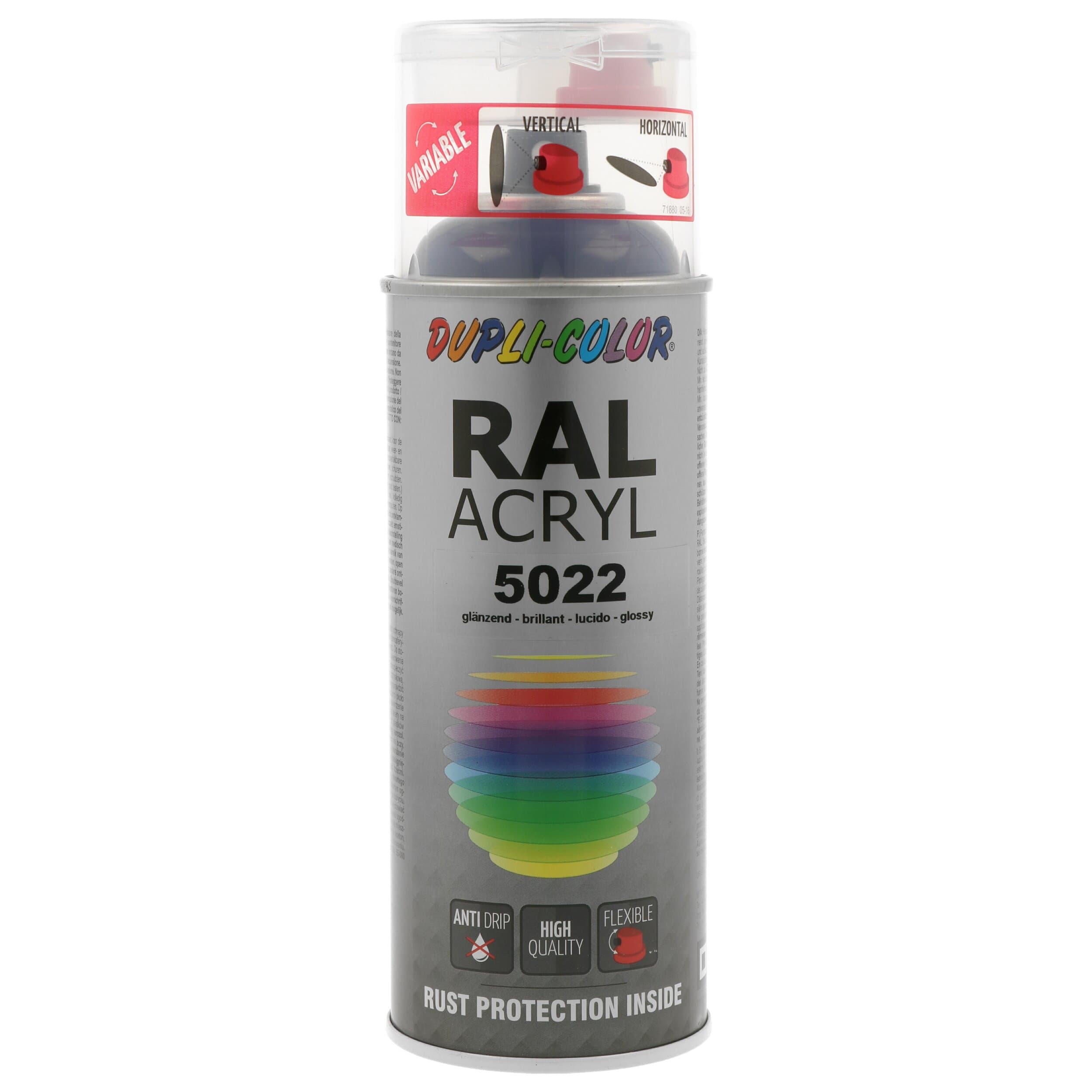 DUPLI COLOR Lak 710230 1