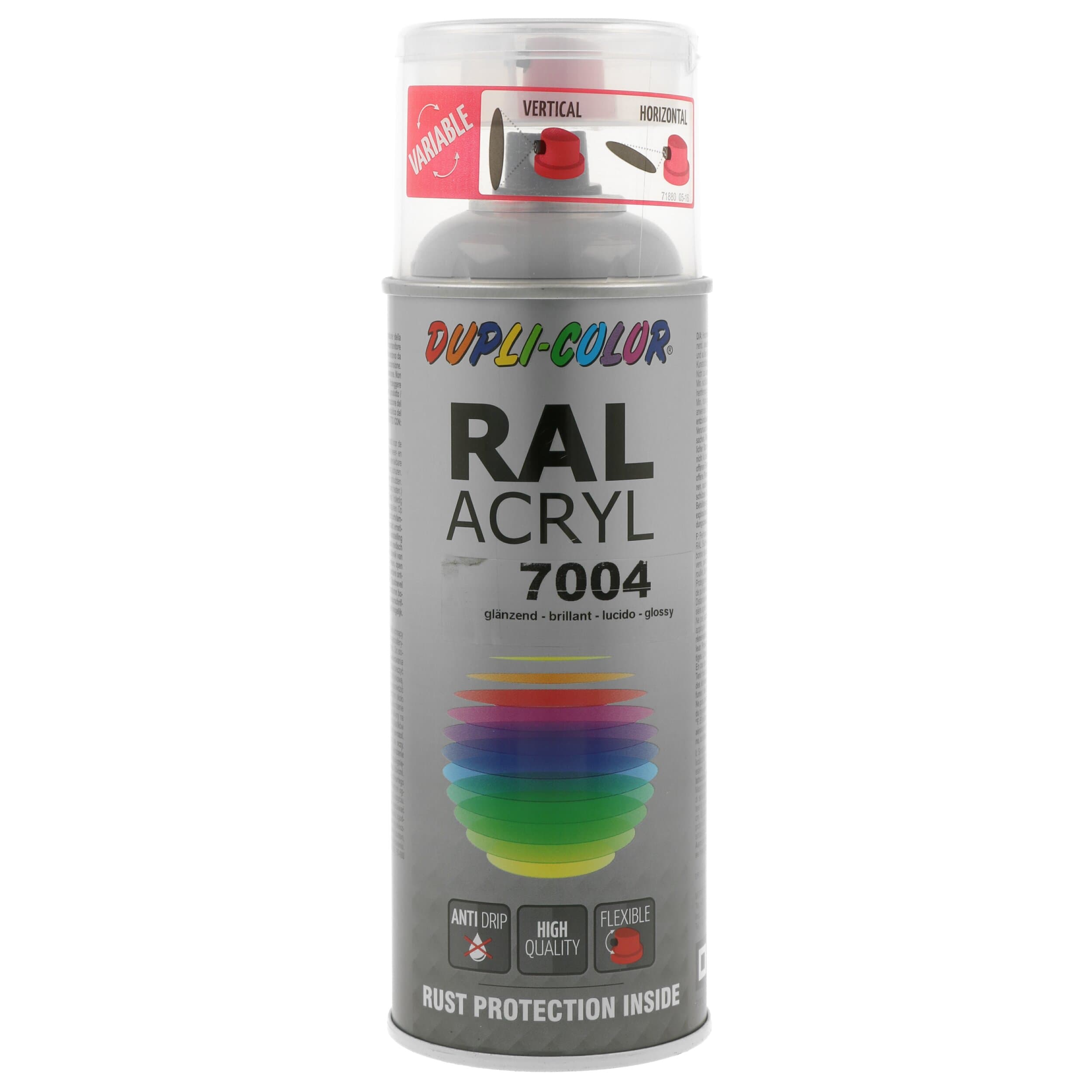 DUPLI COLOR Lak 710247 1