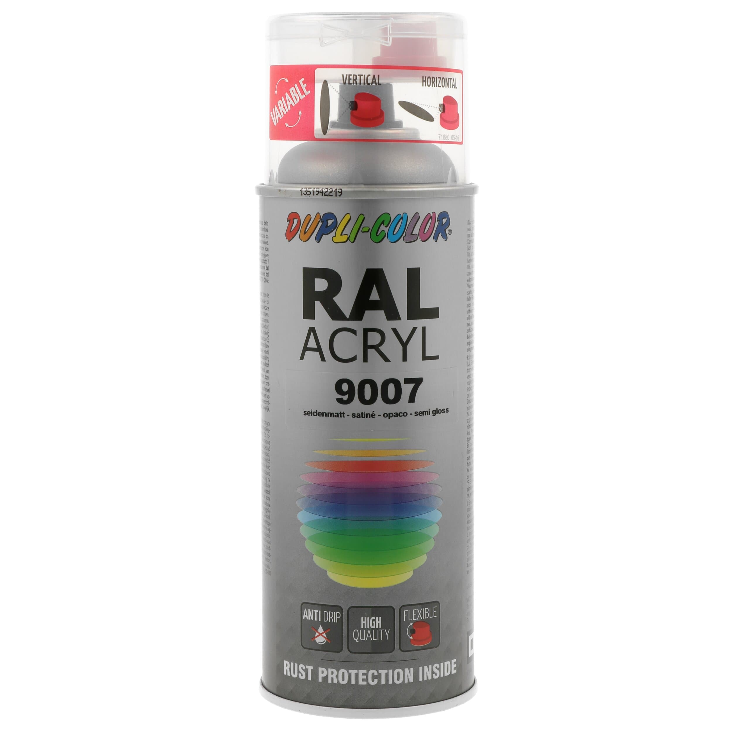 DUPLI COLOR RAL - Lak 710278 1