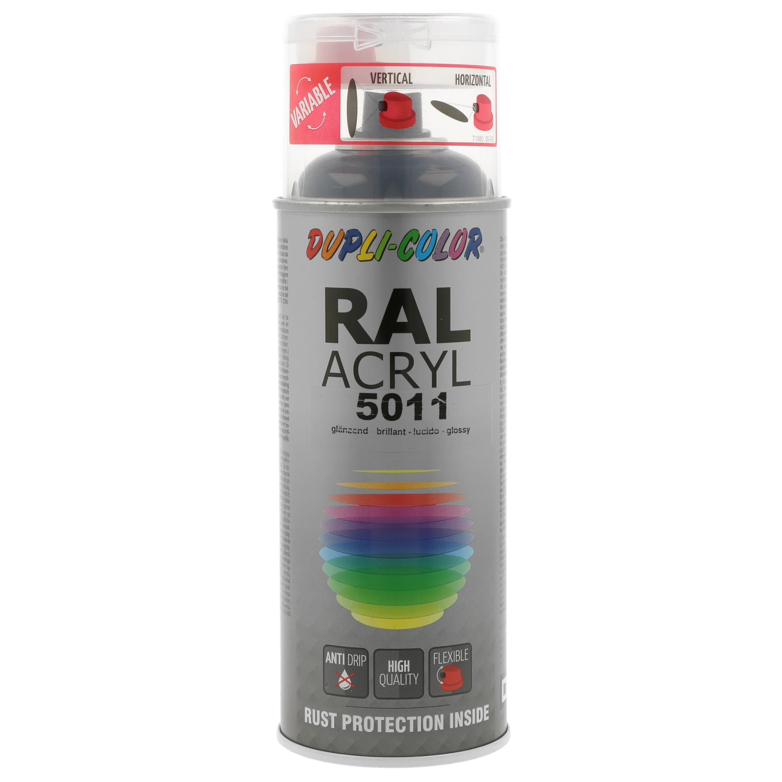 DUPLI COLOR RAL - Lak 710407 1