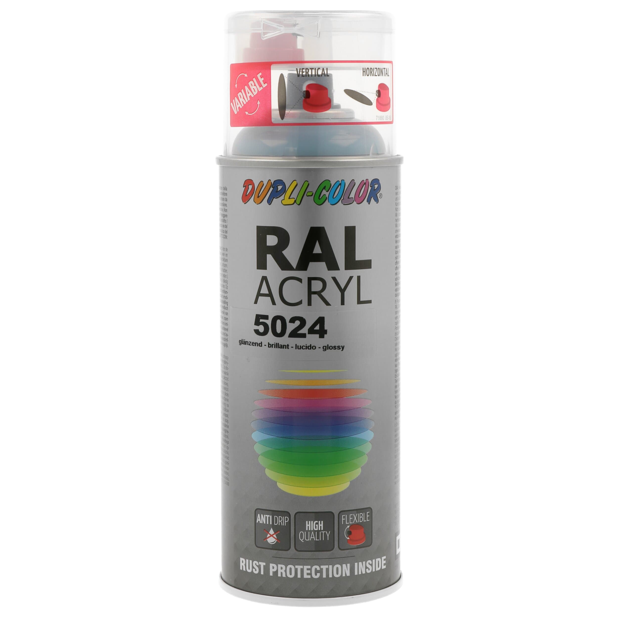 DUPLI COLOR Lak 710421 1