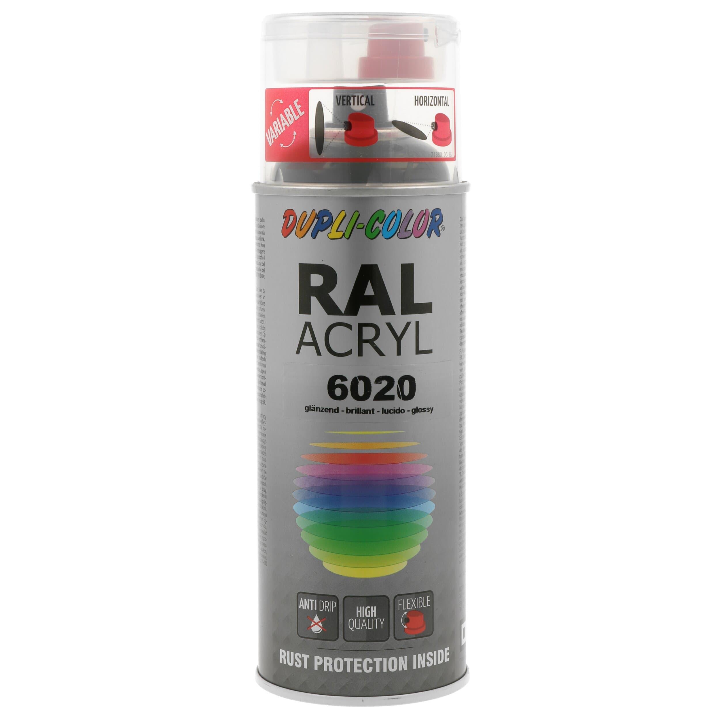 DUPLI COLOR Lak 710483 1
