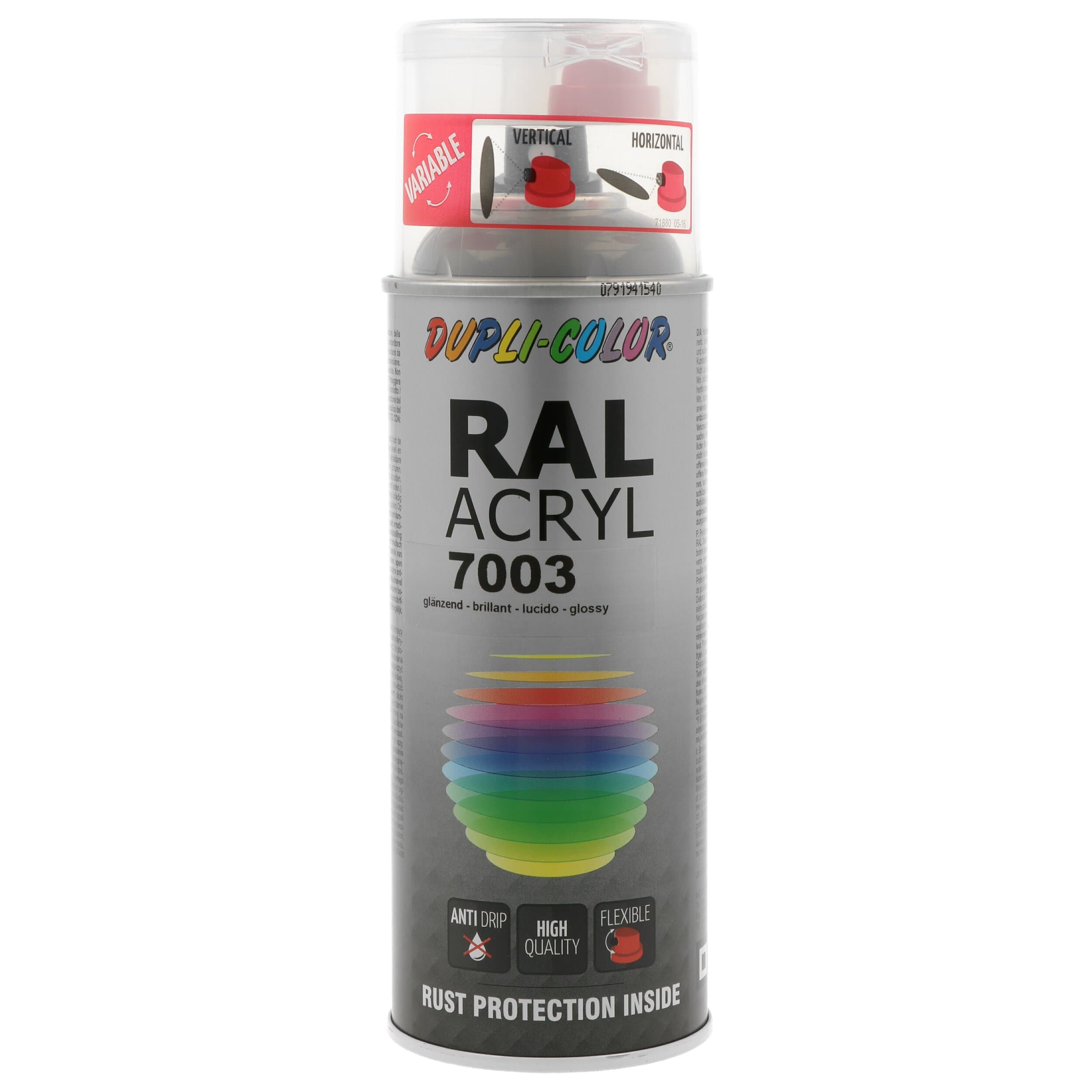 DUPLI COLOR RAL - Lak 710520 1