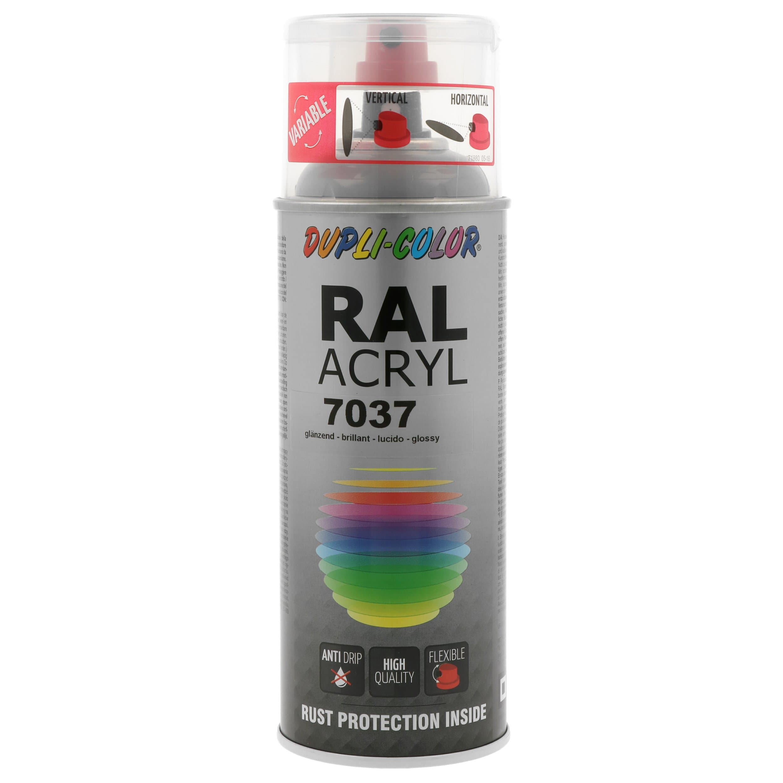 DUPLI COLOR RAL - Lak 710551 1