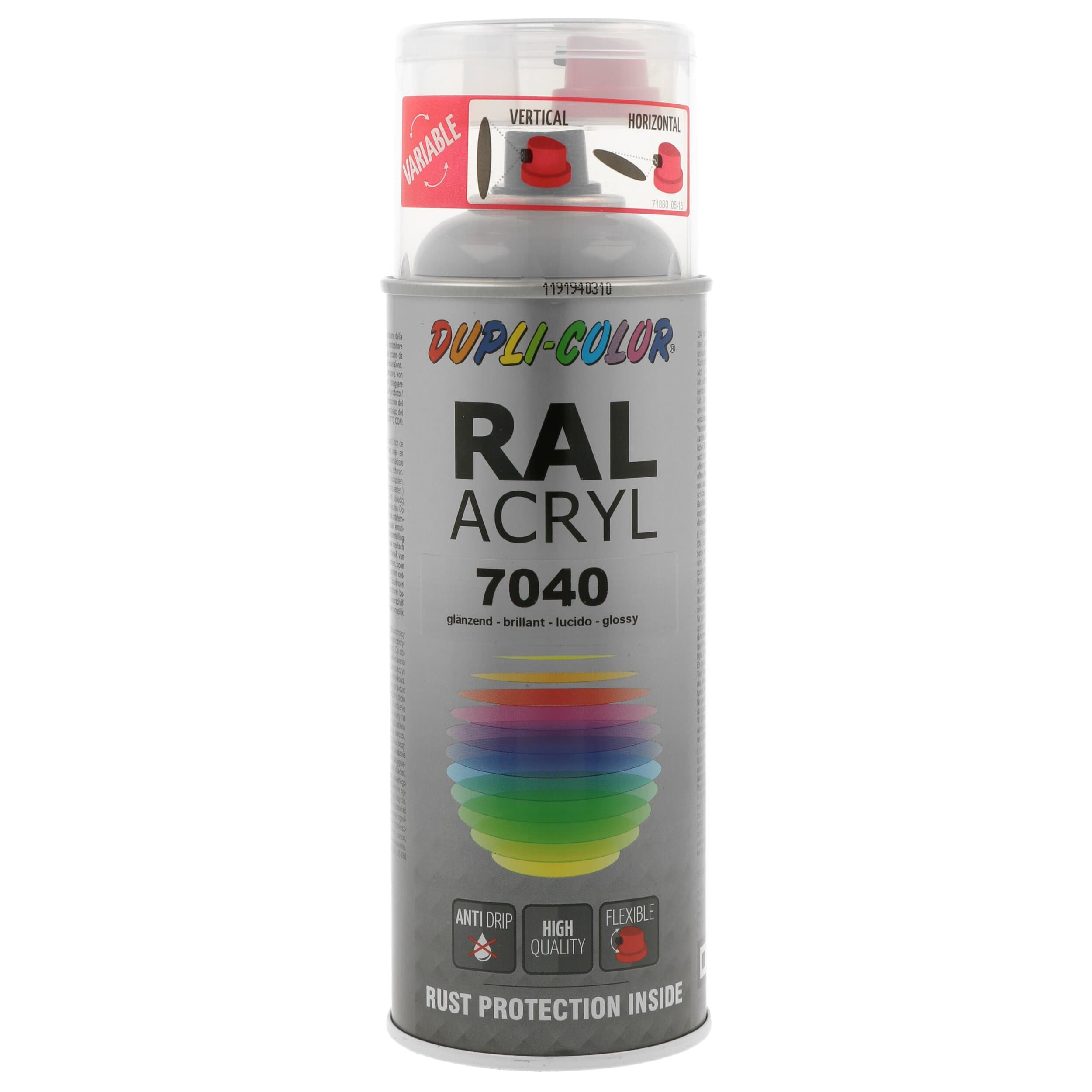 DUPLI COLOR Lak 710568 1