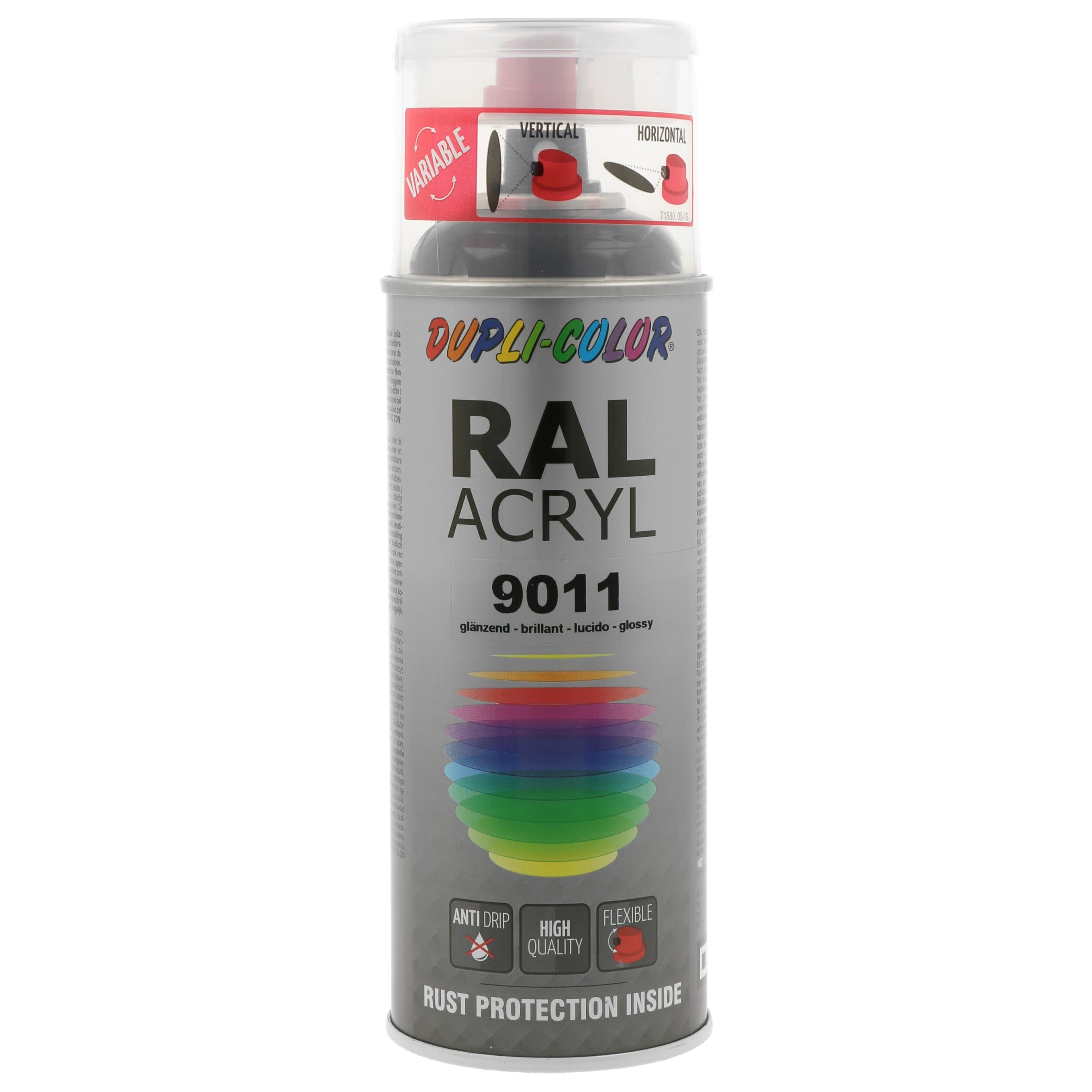 DUPLI COLOR Lak 710612 1