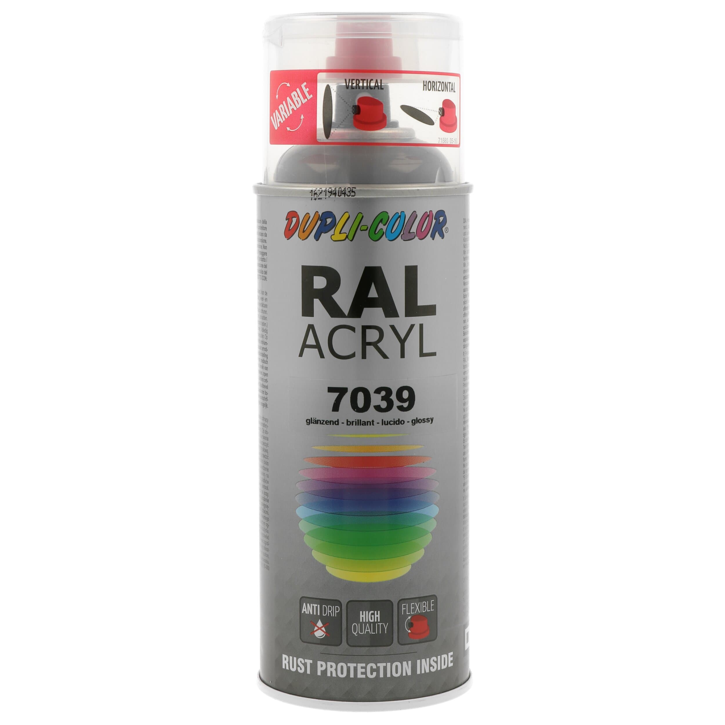 DUPLI COLOR RAL - Lak 710728 1