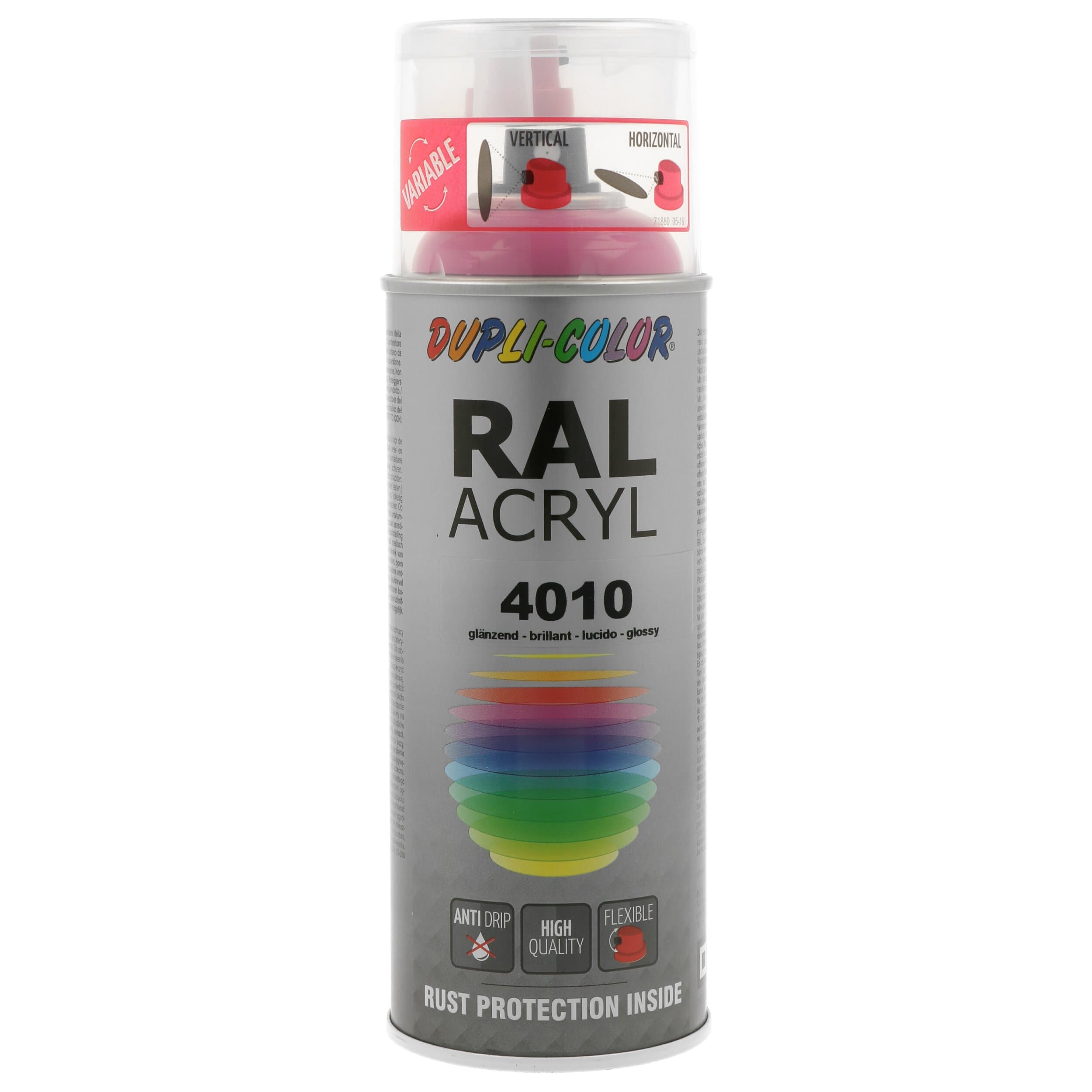 DUPLI COLOR Lak 719400 1