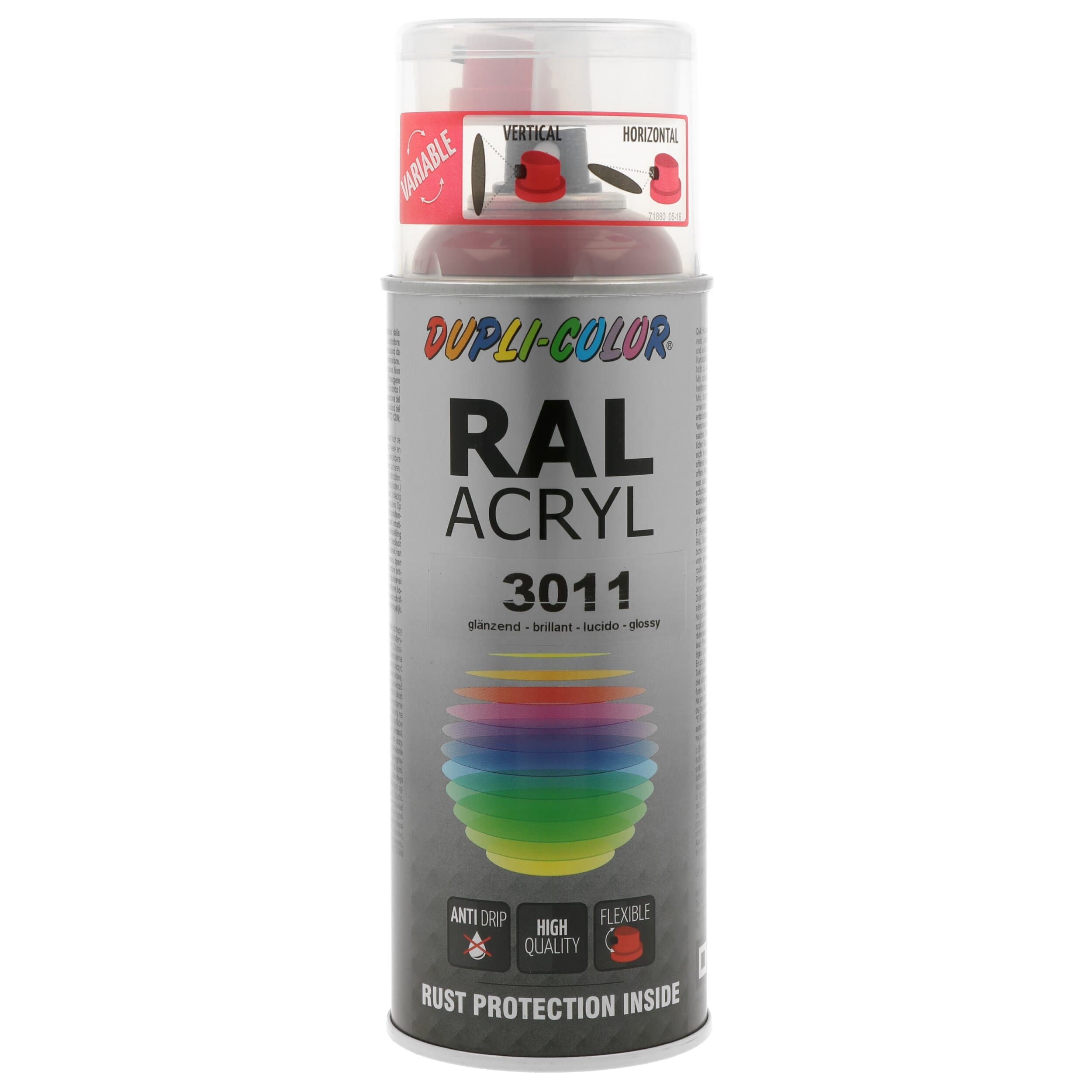 DUPLI COLOR Lak 749766 1