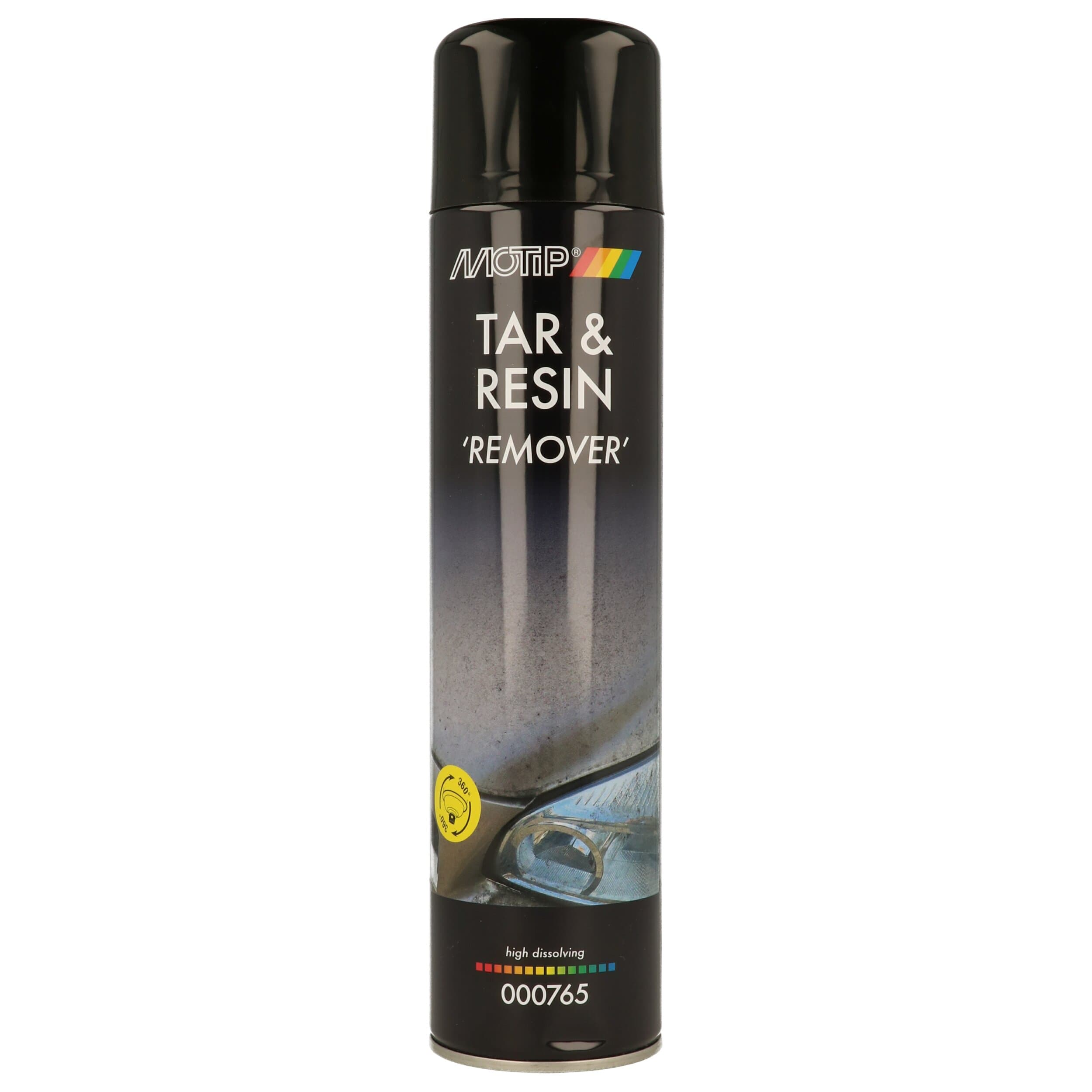 MOTIP Odstraňovač asfaltu 000765 1