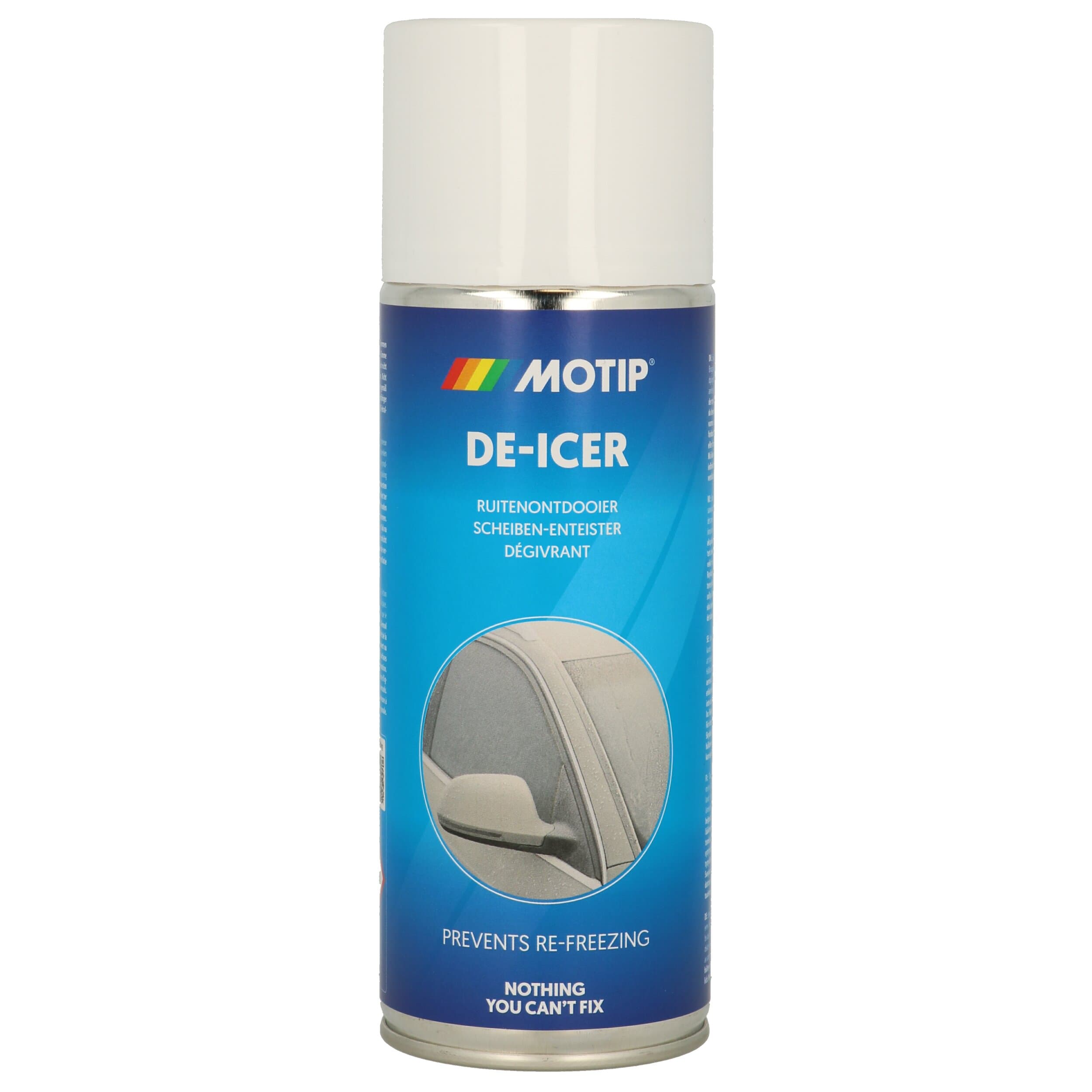 MOTIP Rozmrazovač 000796 1