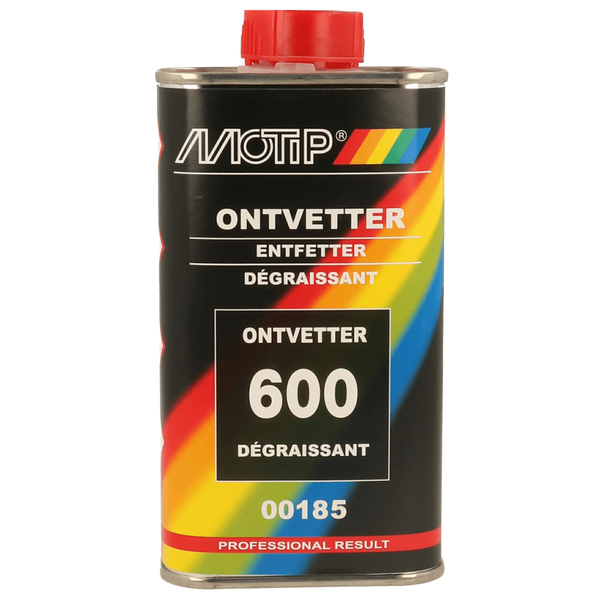 MOTIP Čistiace riedidlo 00185 1