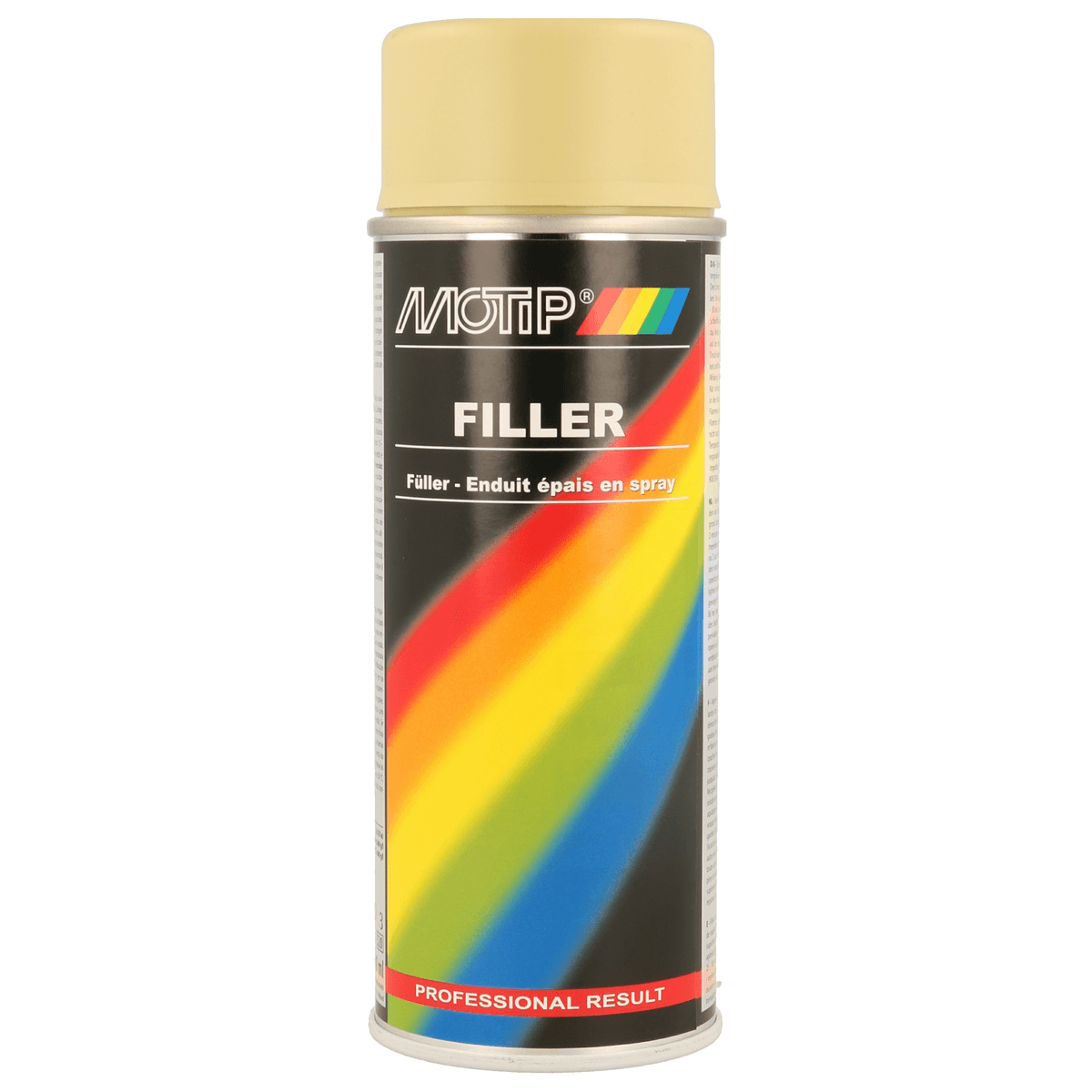 MOTIP Vyplňovací materiál - plnič 04064 1
