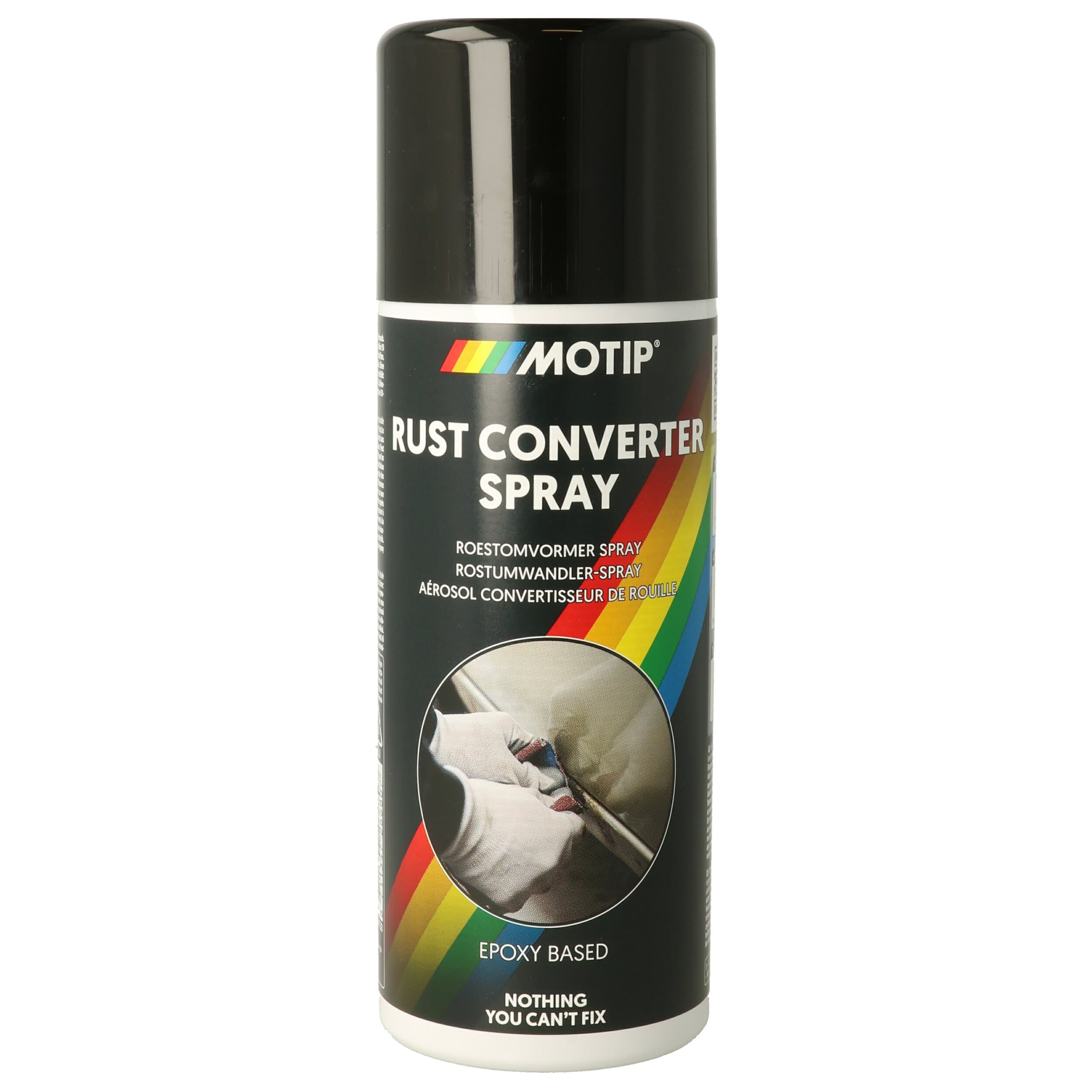 MOTIP Odstraňovač hrdze 04133 1