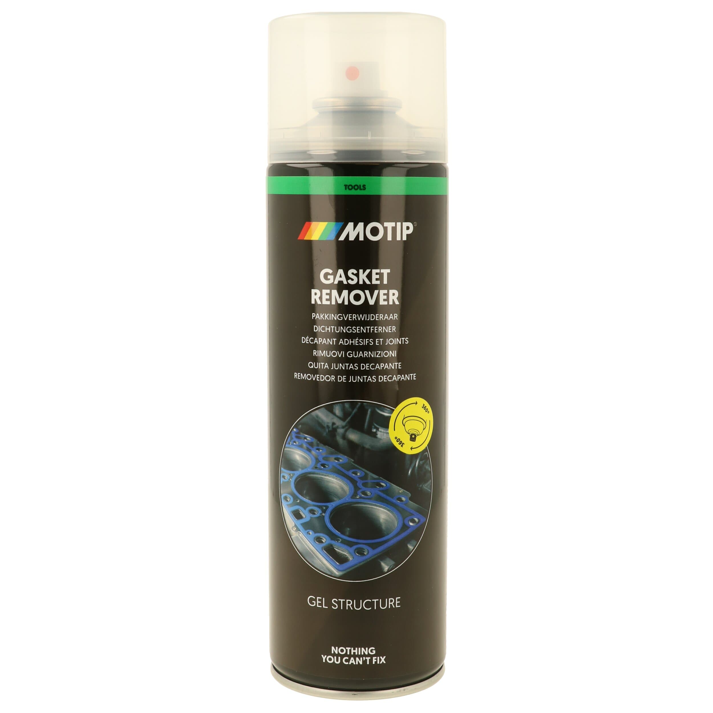 MOTIP Univerzálny čistiaci prostriedok 090403 1