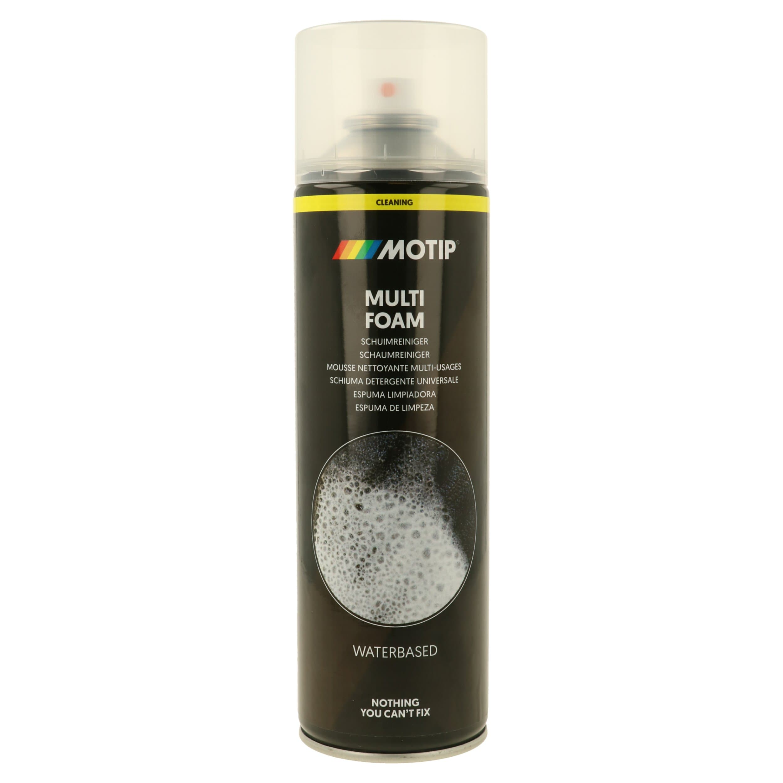 MOTIP Univerzálny čistiaci prostriedok 090511 1
