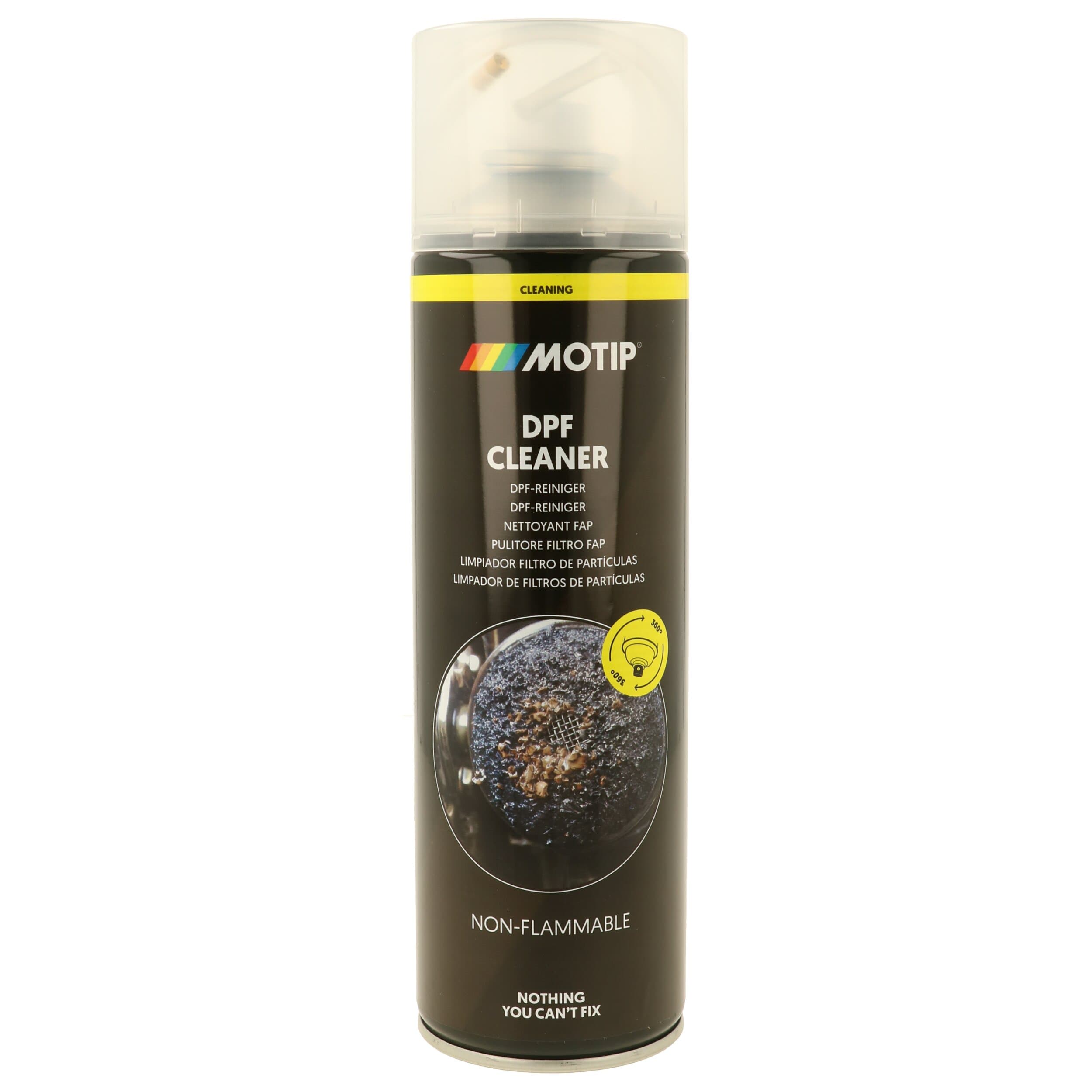 MOTIP Univerzálny čistiaci prostriedok 090515 1