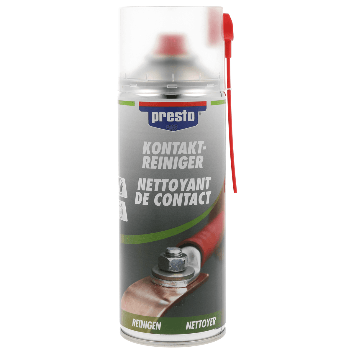 PRESTO Čistiace riedidlo 306192 1